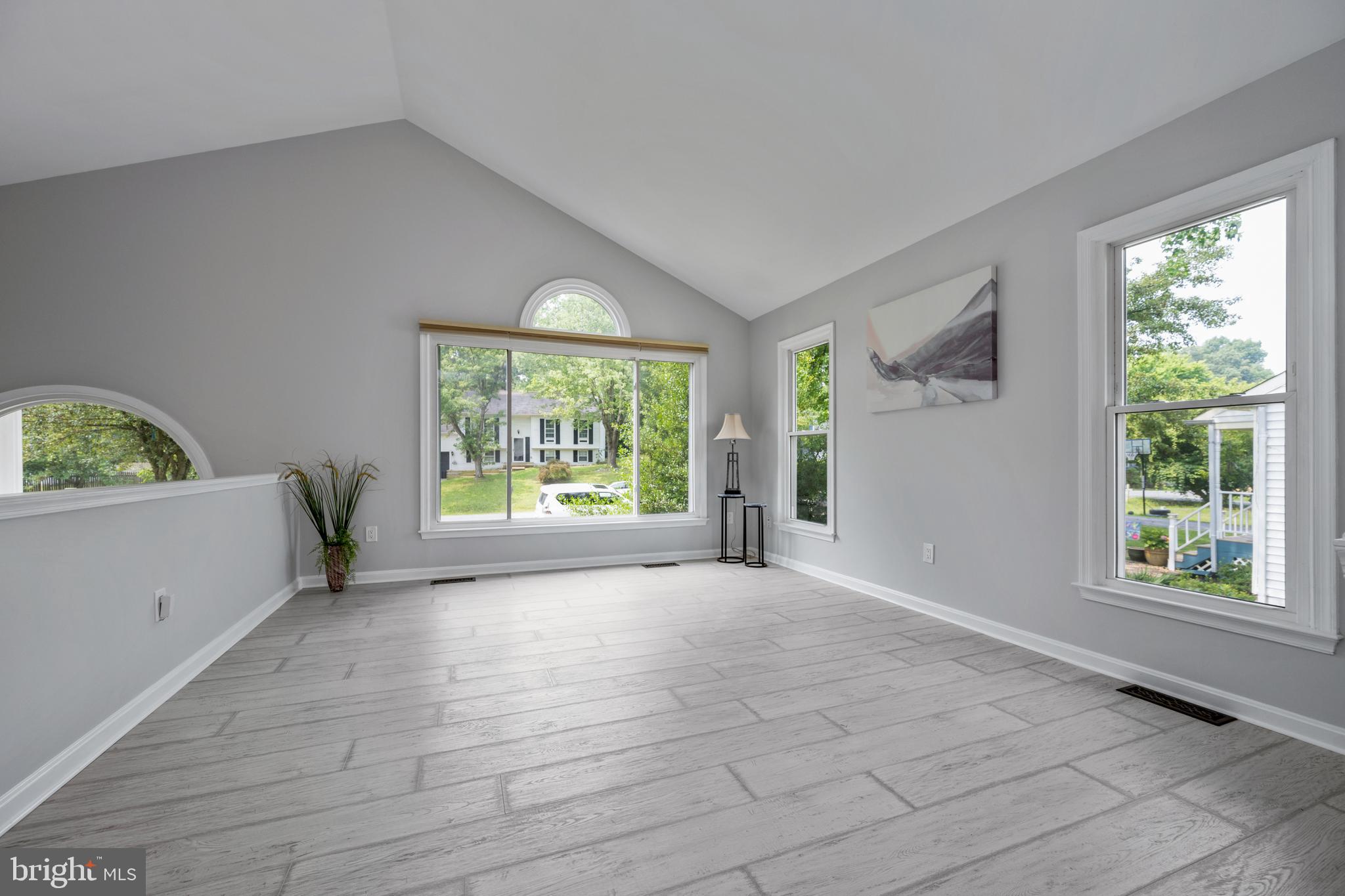 CHANCELLOR HILLS - Residential