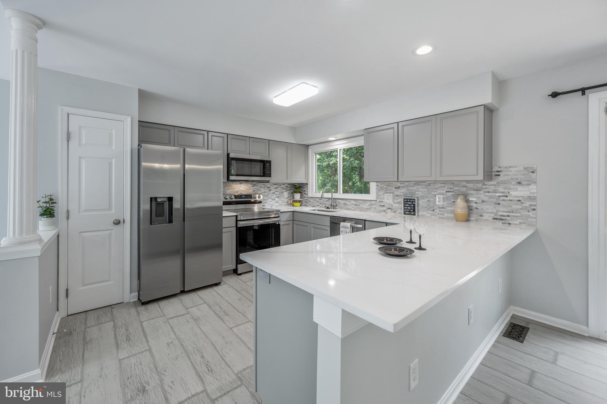 CHANCELLOR HILLS - Residential