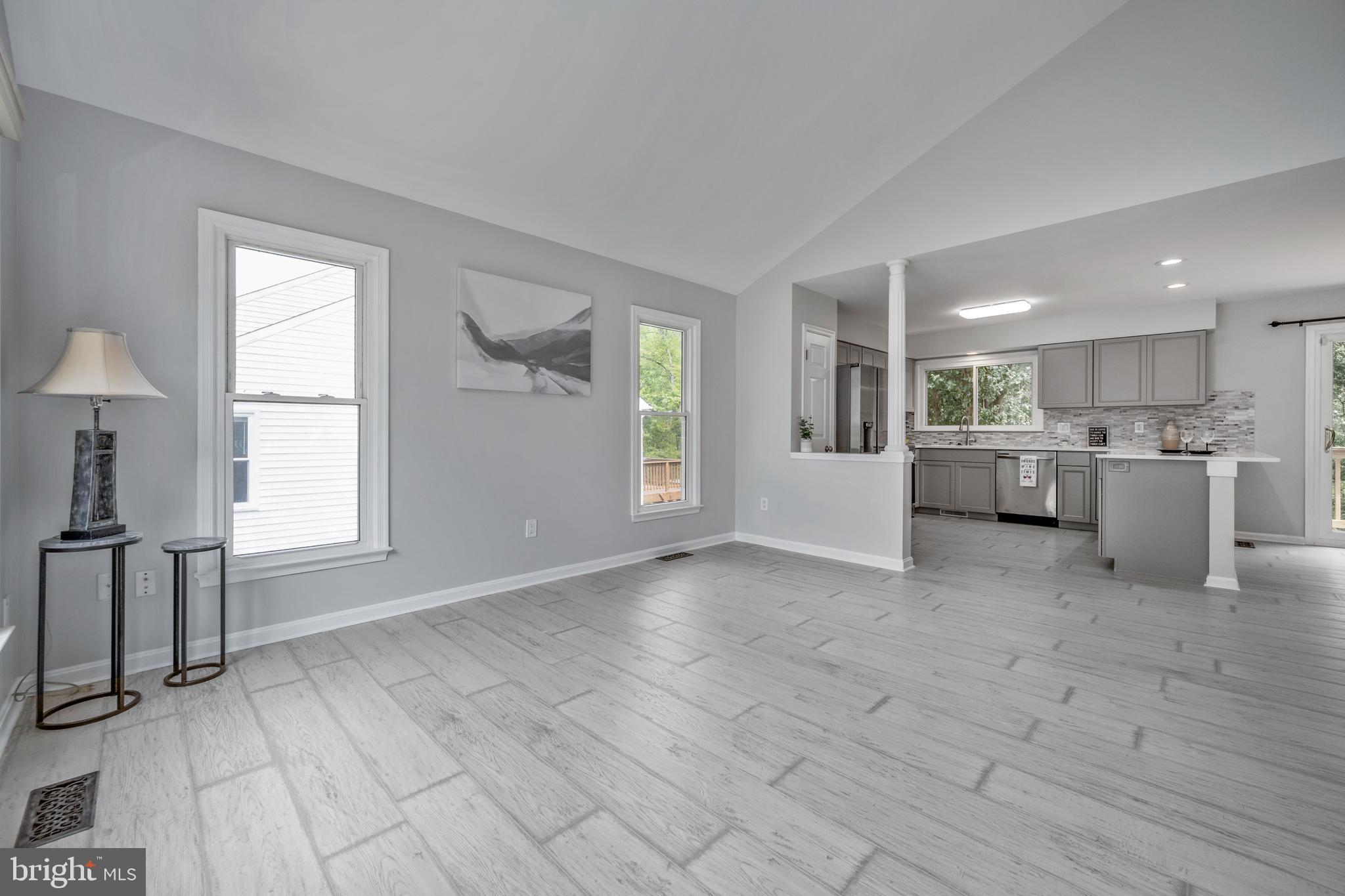 CHANCELLOR HILLS - Residential