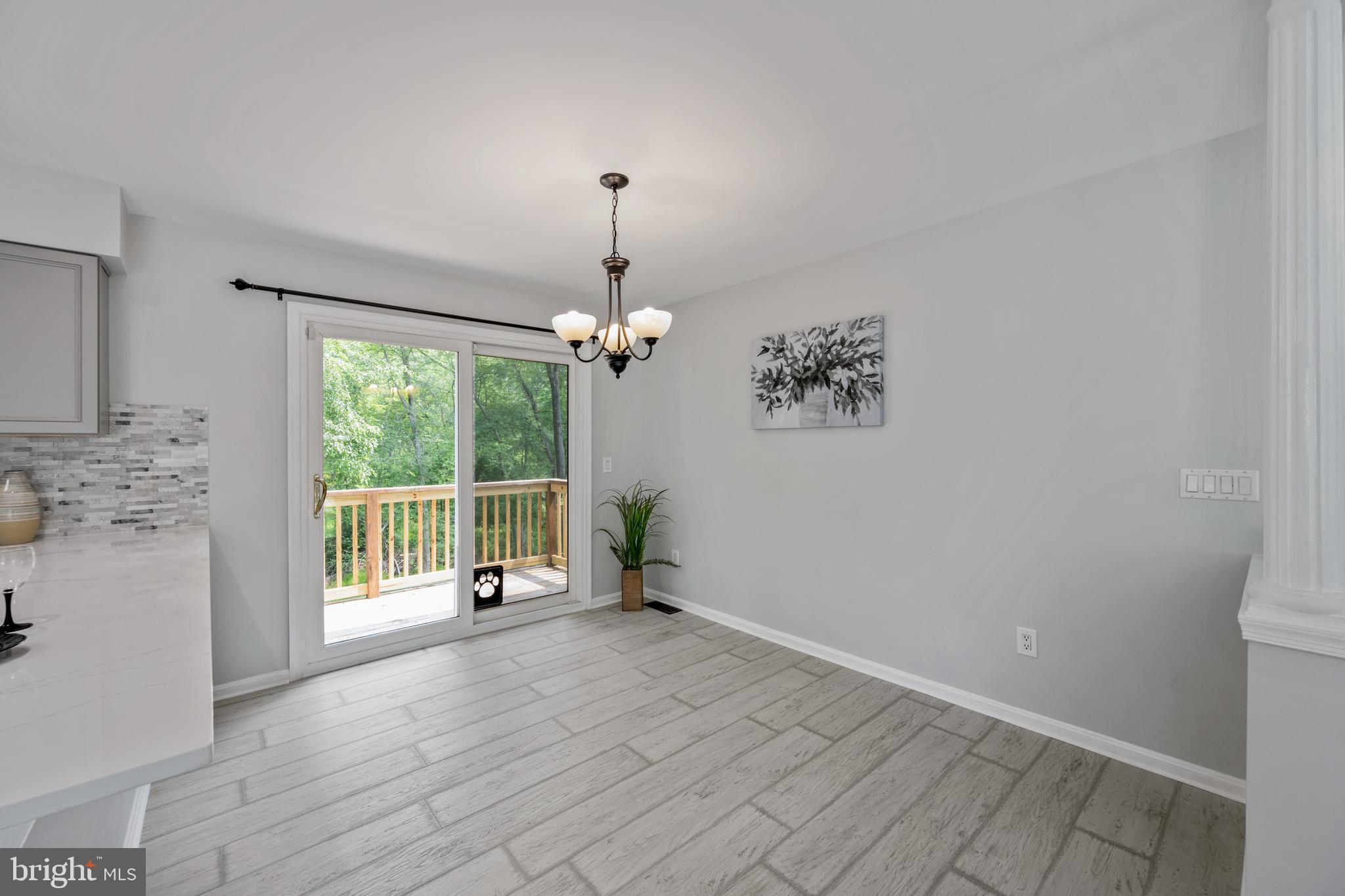 CHANCELLOR HILLS - Residential