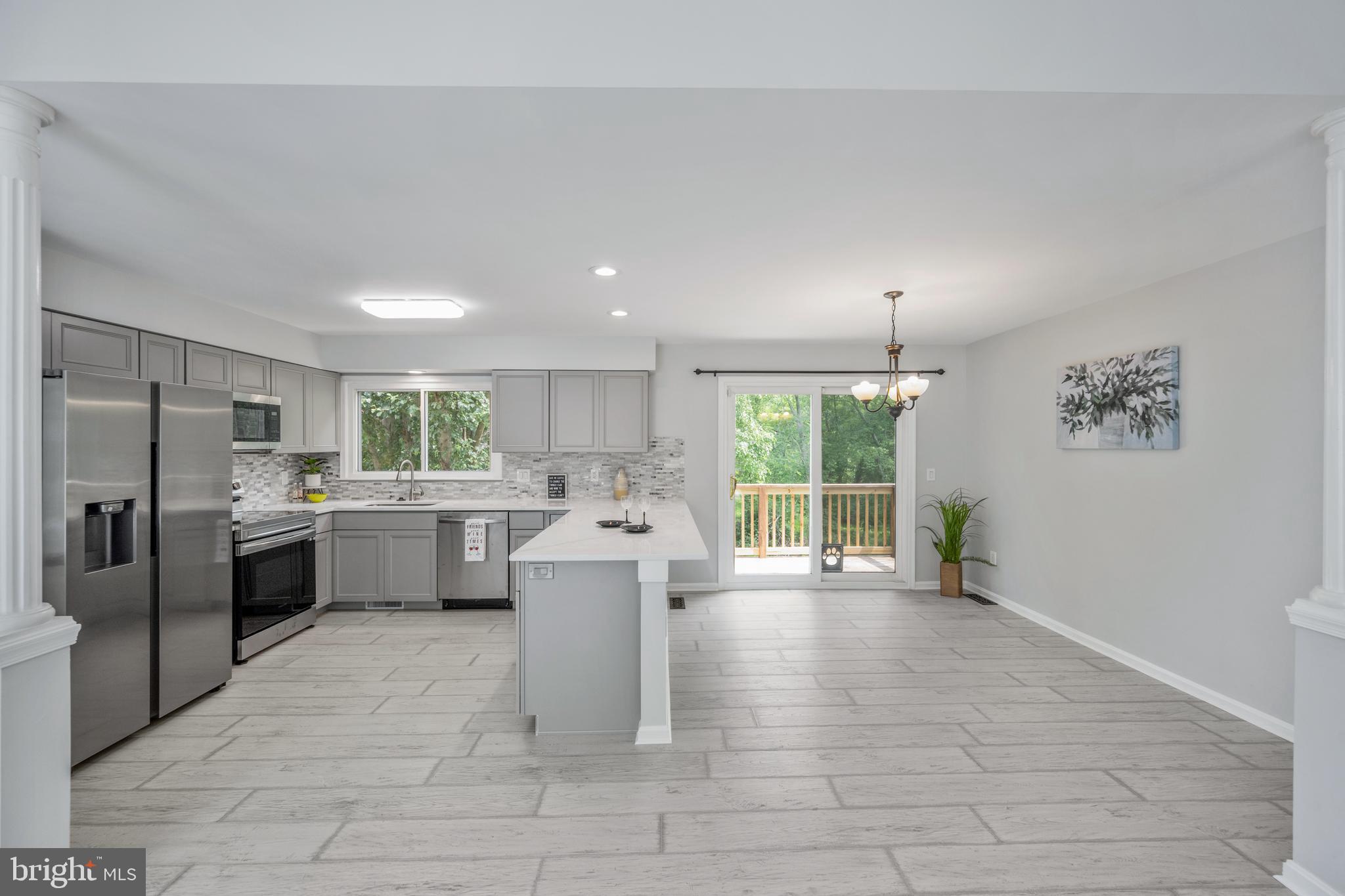 CHANCELLOR HILLS - Residential