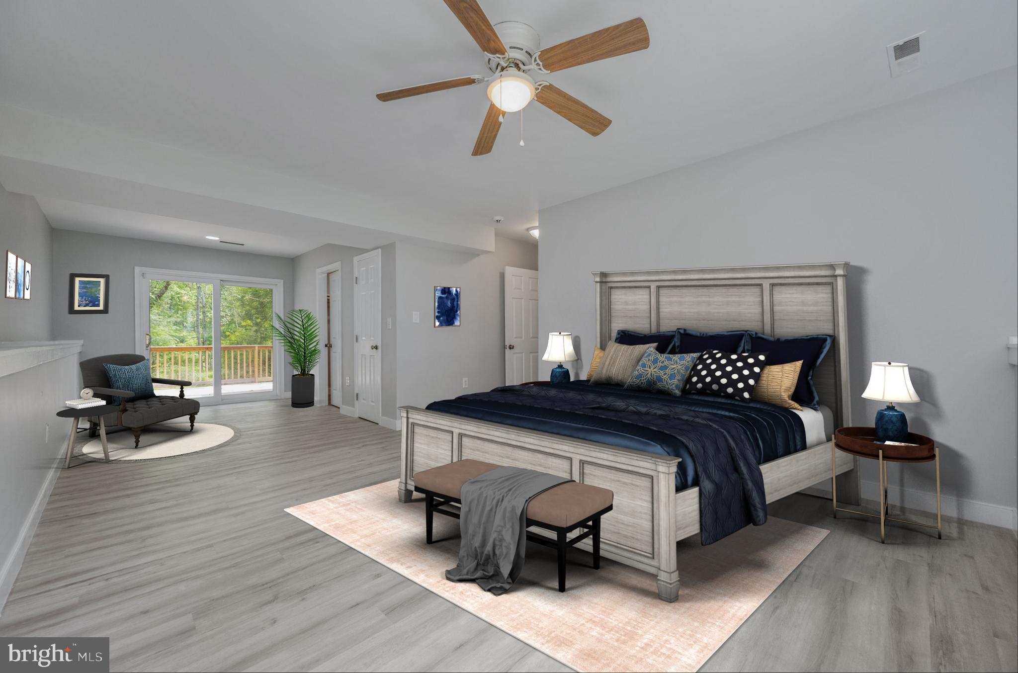 CHANCELLOR HILLS - Residential