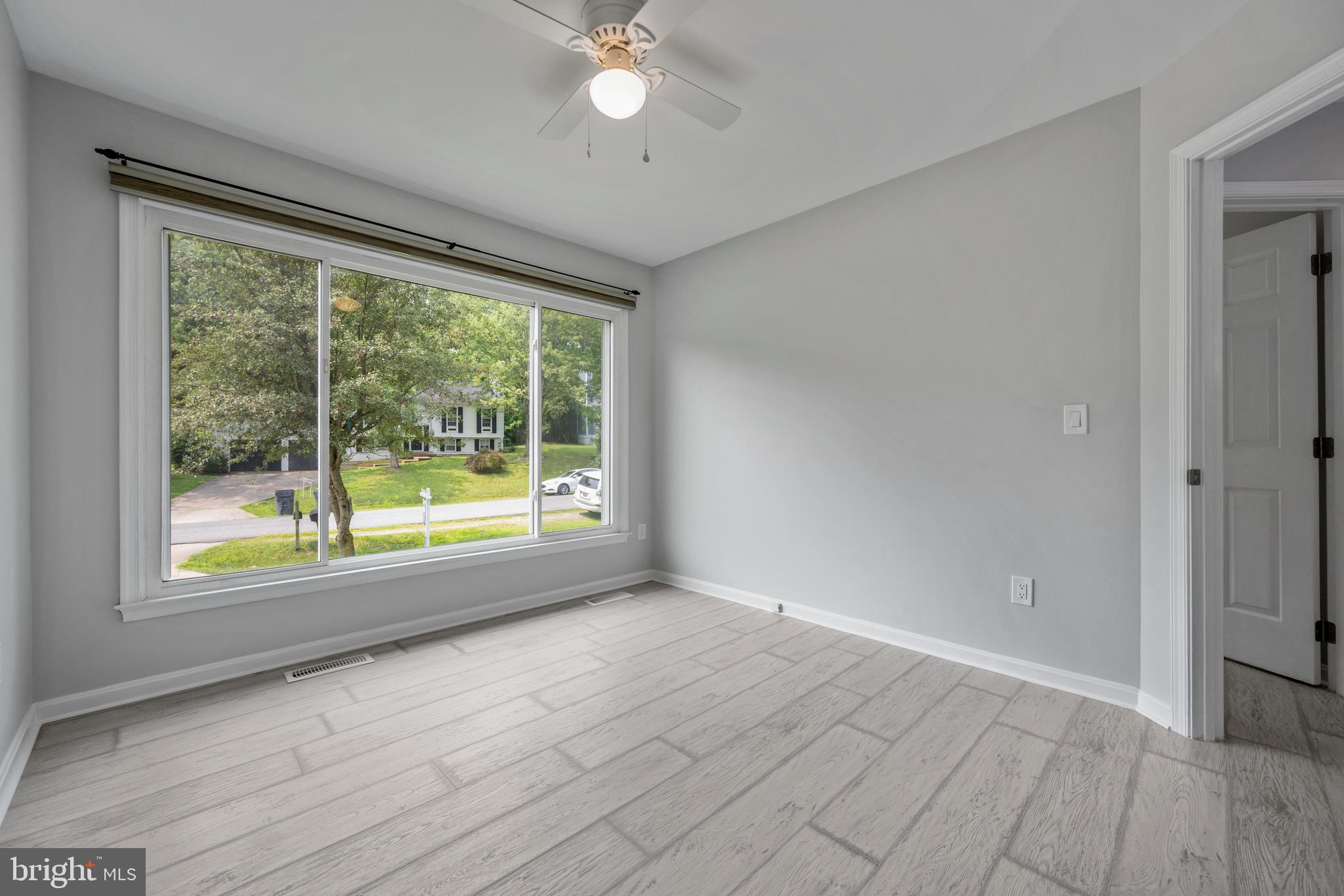 CHANCELLOR HILLS - Residential