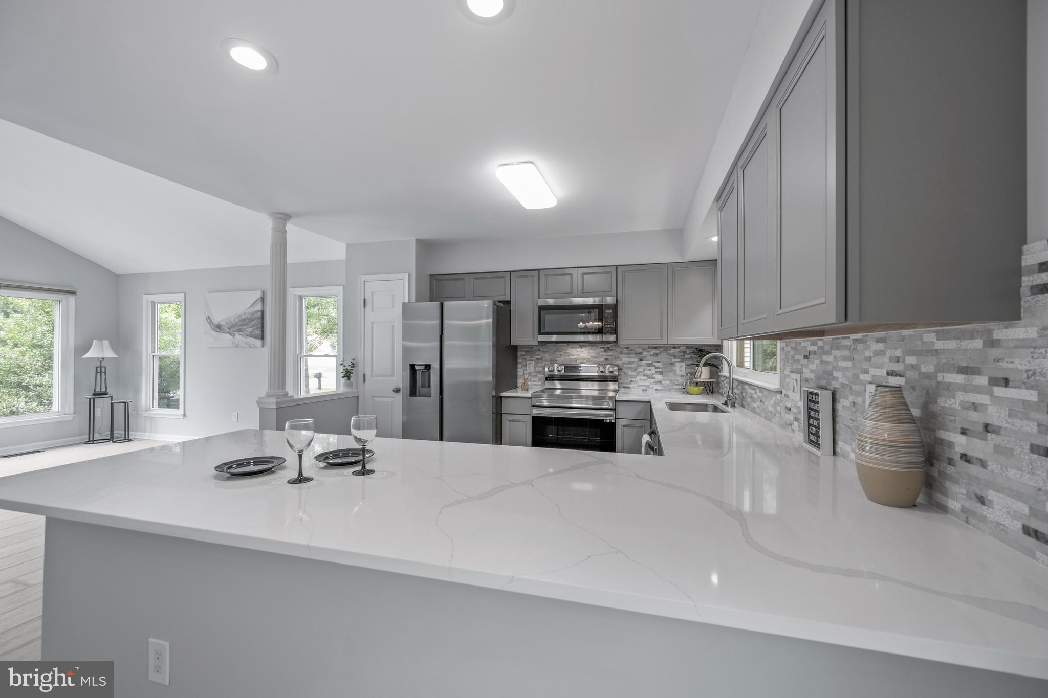 CHANCELLOR HILLS - Residential