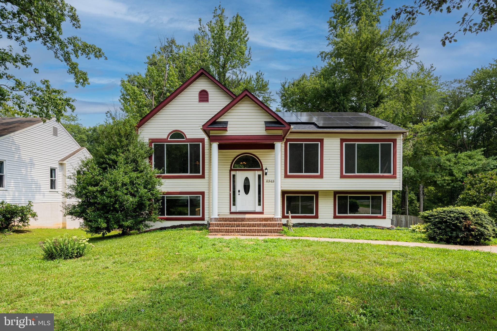 CHANCELLOR HILLS - Residential