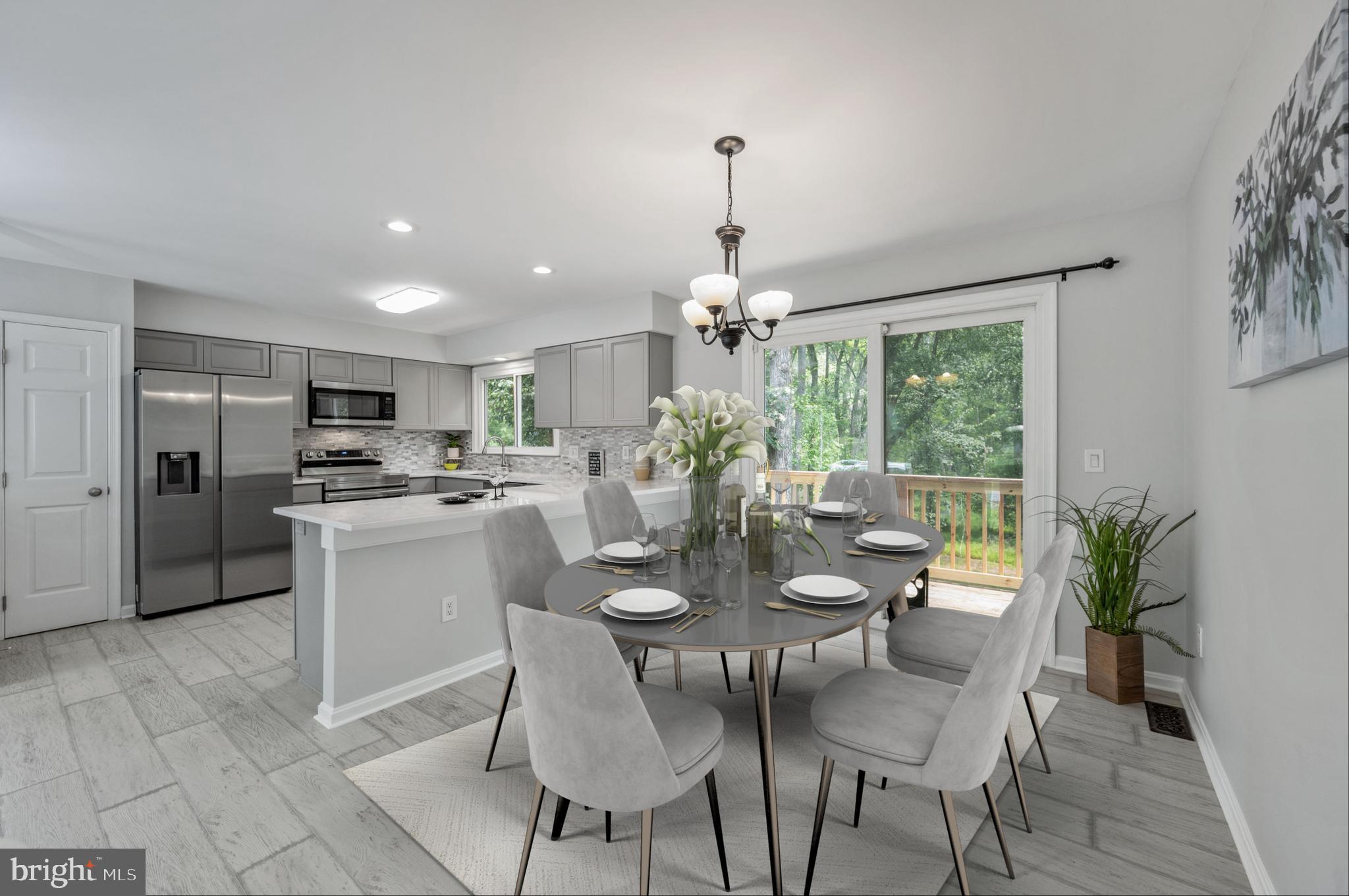 CHANCELLOR HILLS - Residential