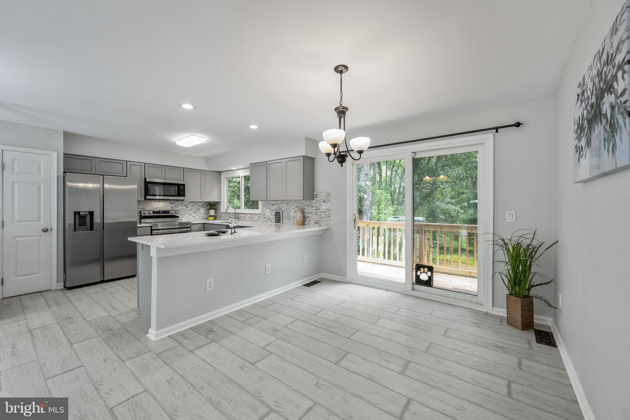 CHANCELLOR HILLS - Residential