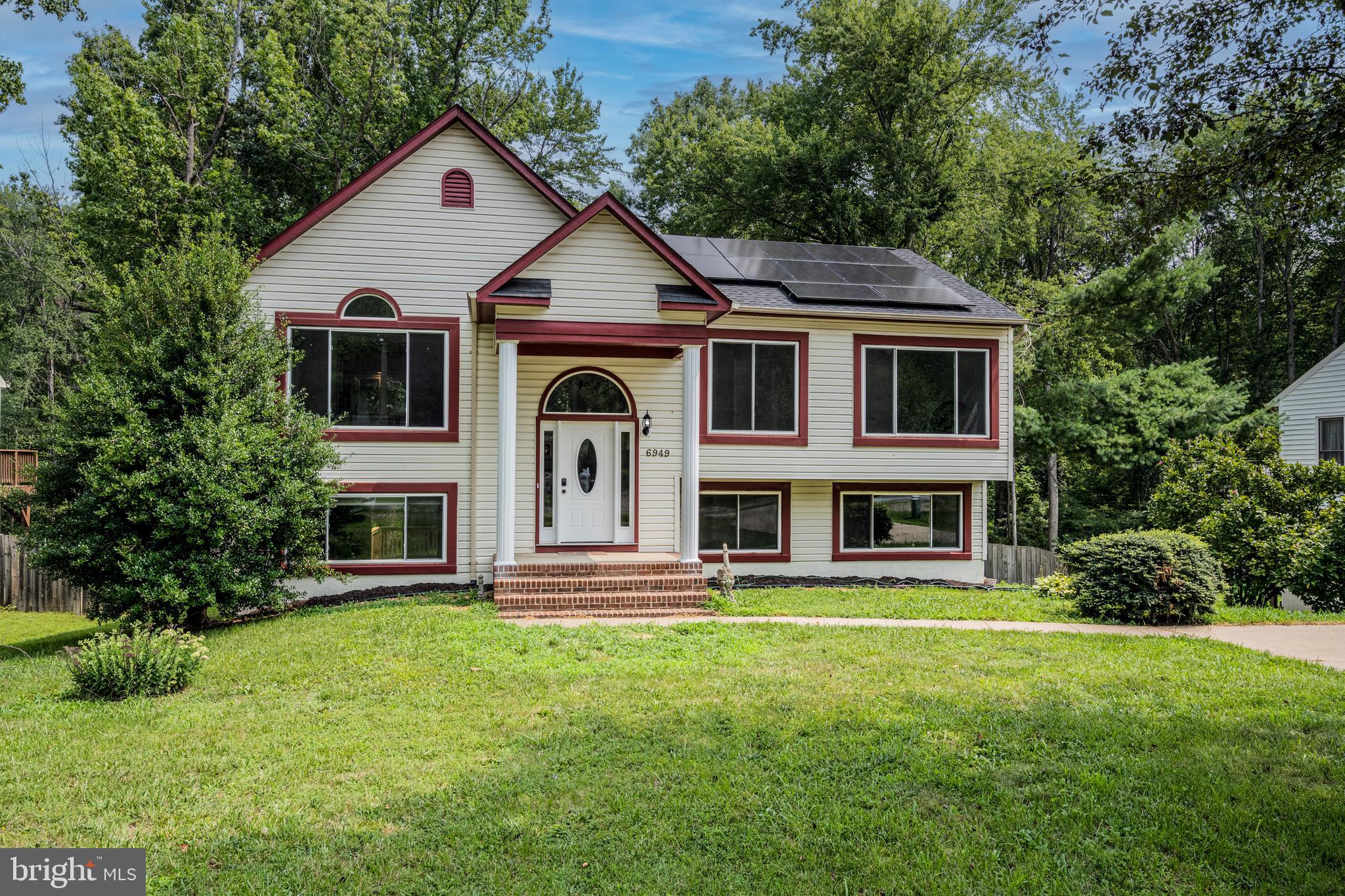 CHANCELLOR HILLS - Residential