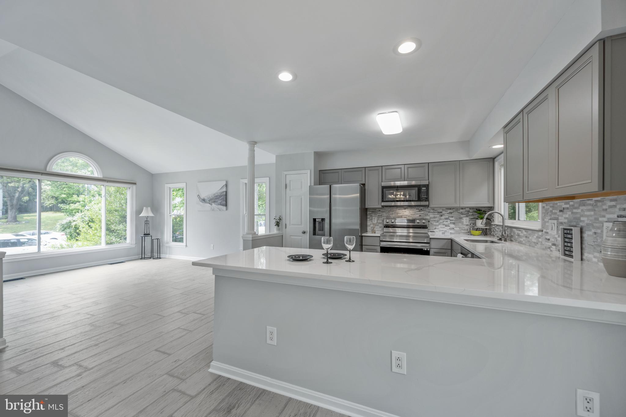 CHANCELLOR HILLS - Residential