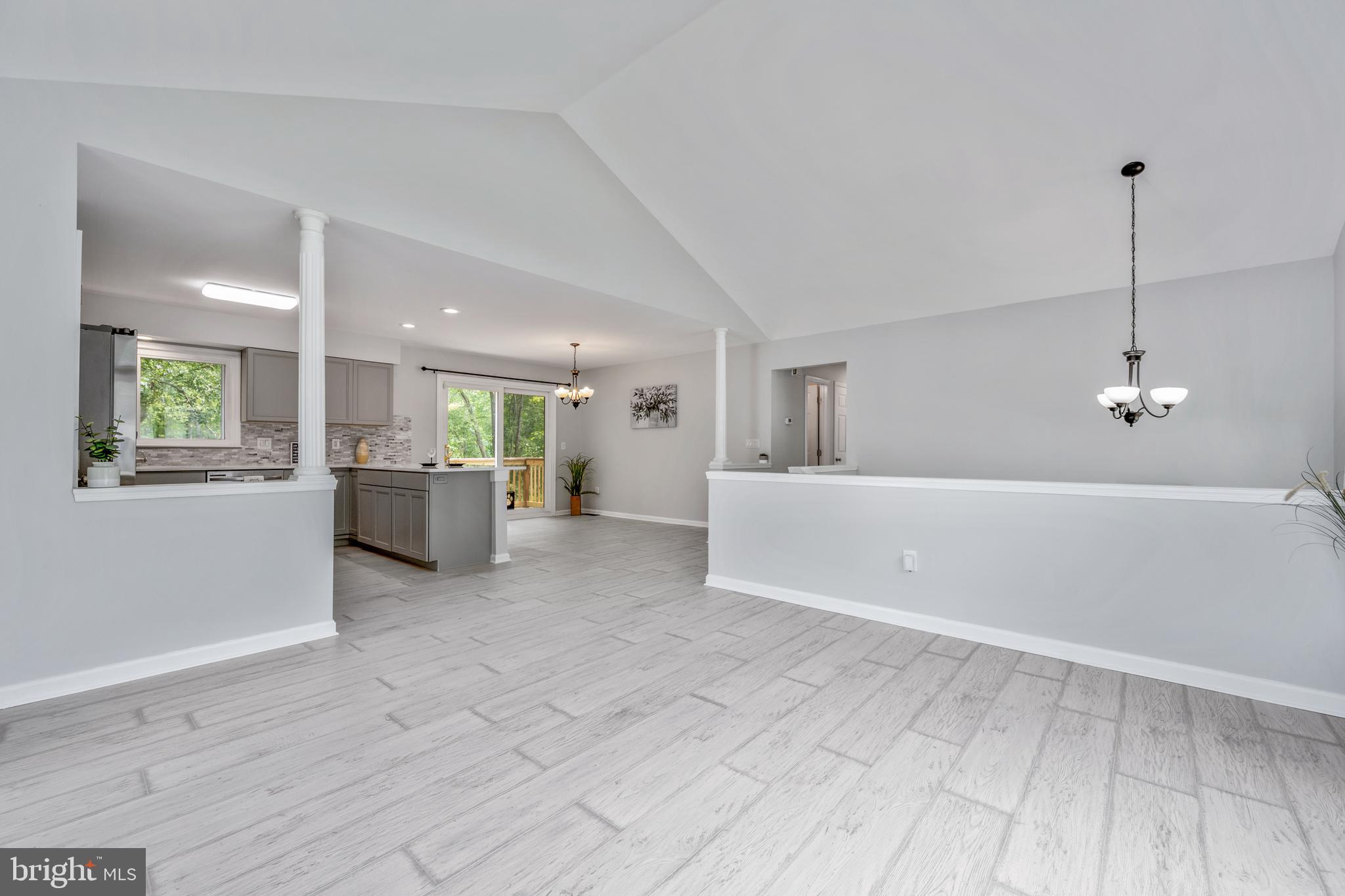 CHANCELLOR HILLS - Residential