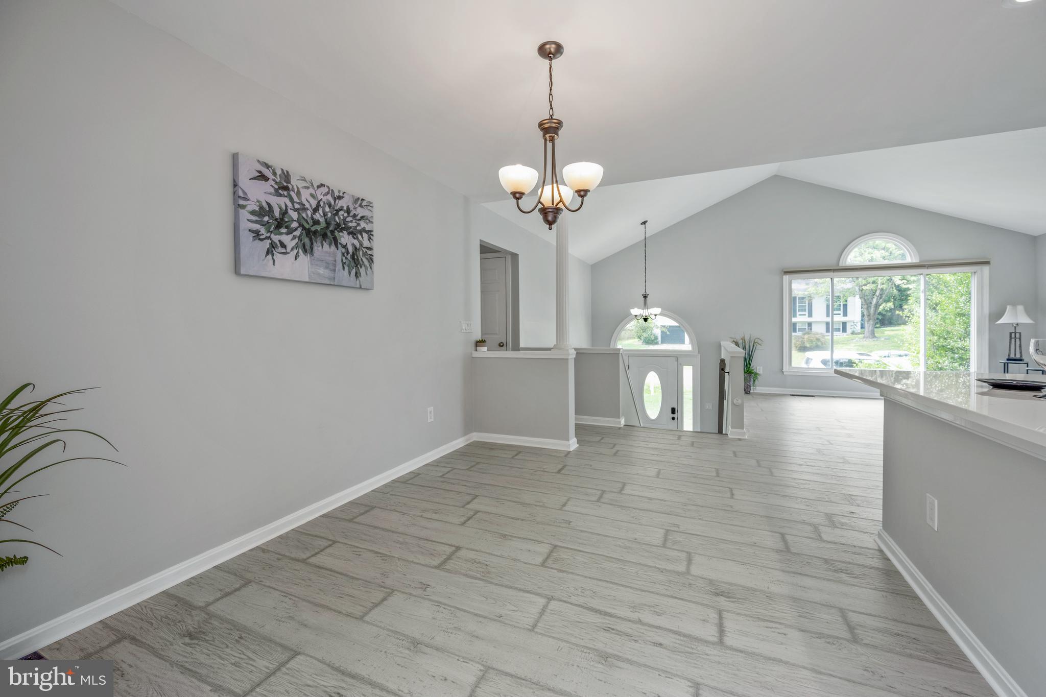 CHANCELLOR HILLS - Residential