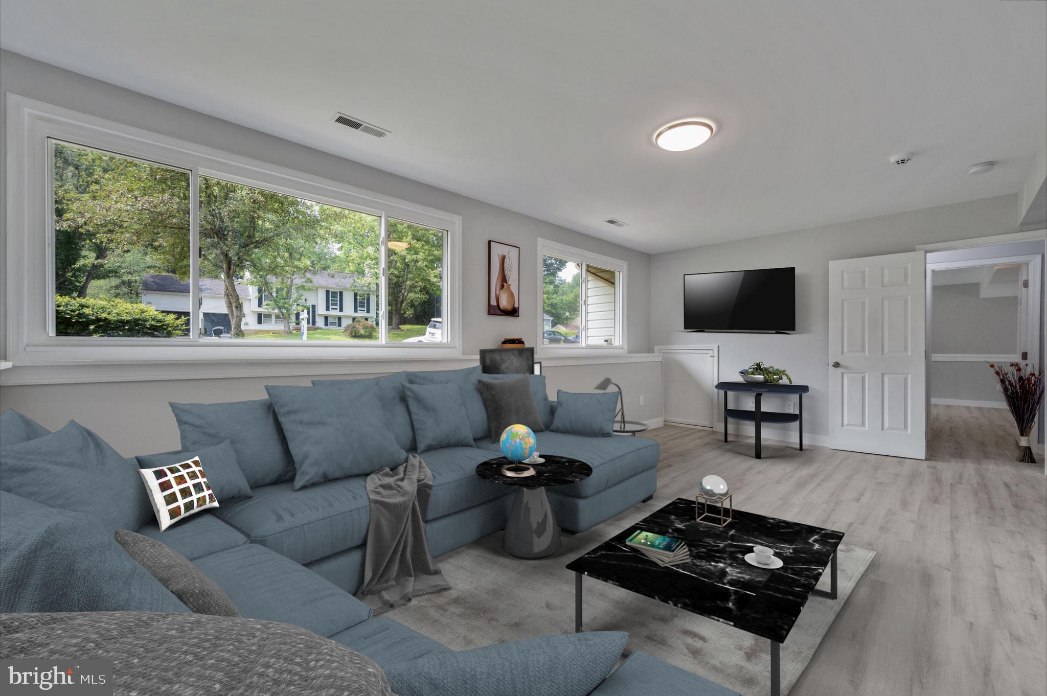 CHANCELLOR HILLS - Residential