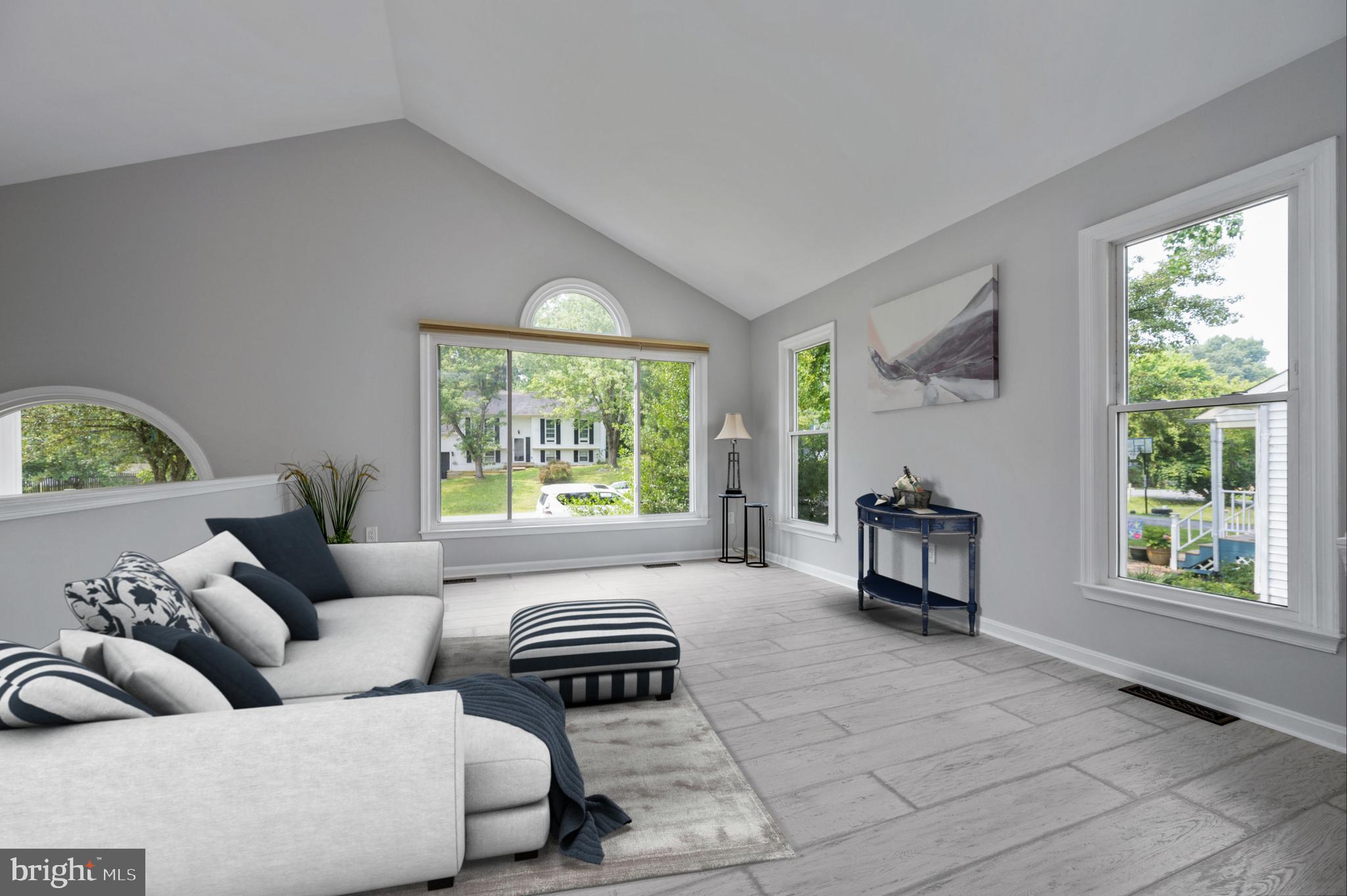 CHANCELLOR HILLS - Residential