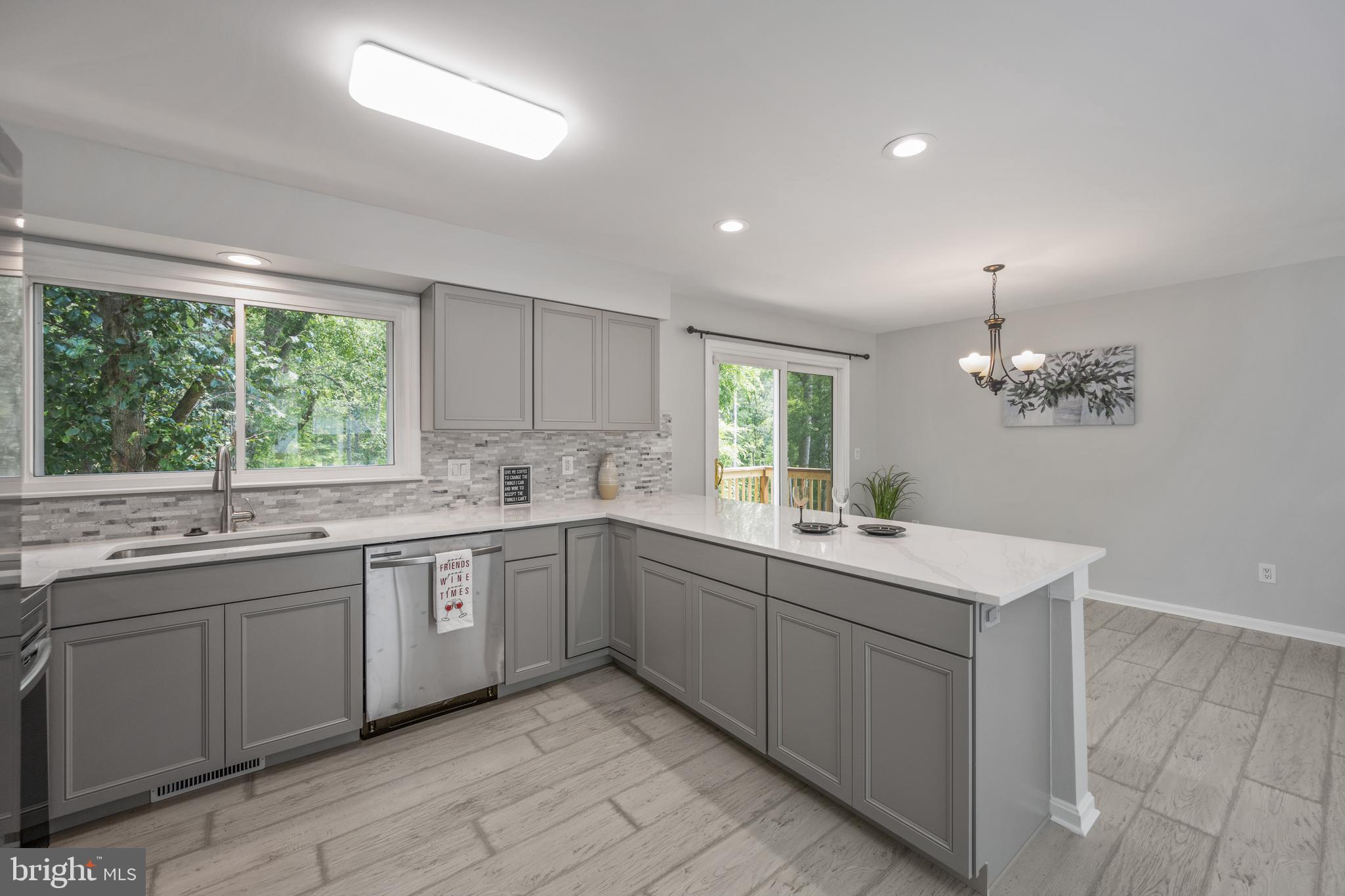 CHANCELLOR HILLS - Residential