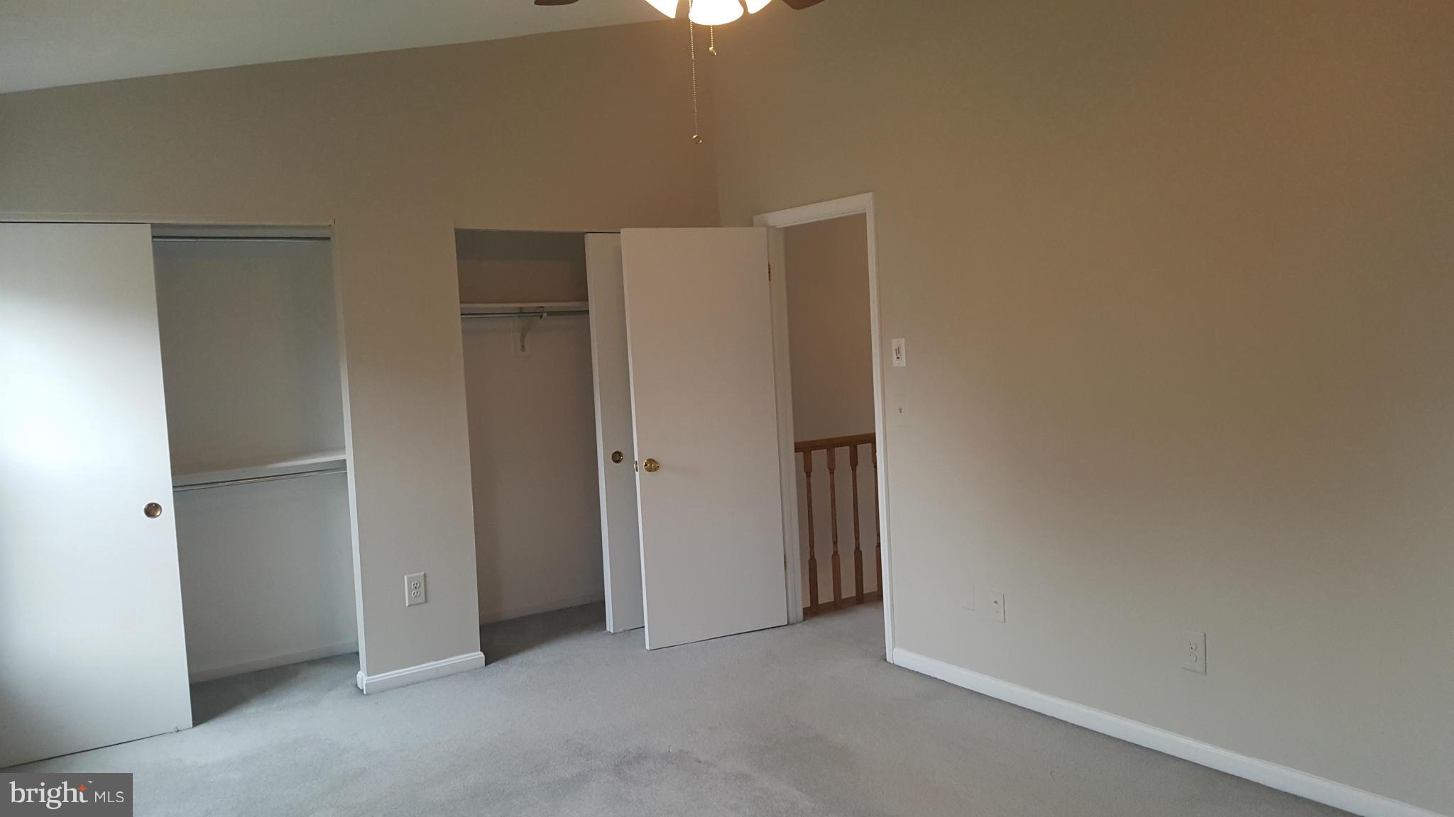 FRANKLIN FARM - Residential Lease