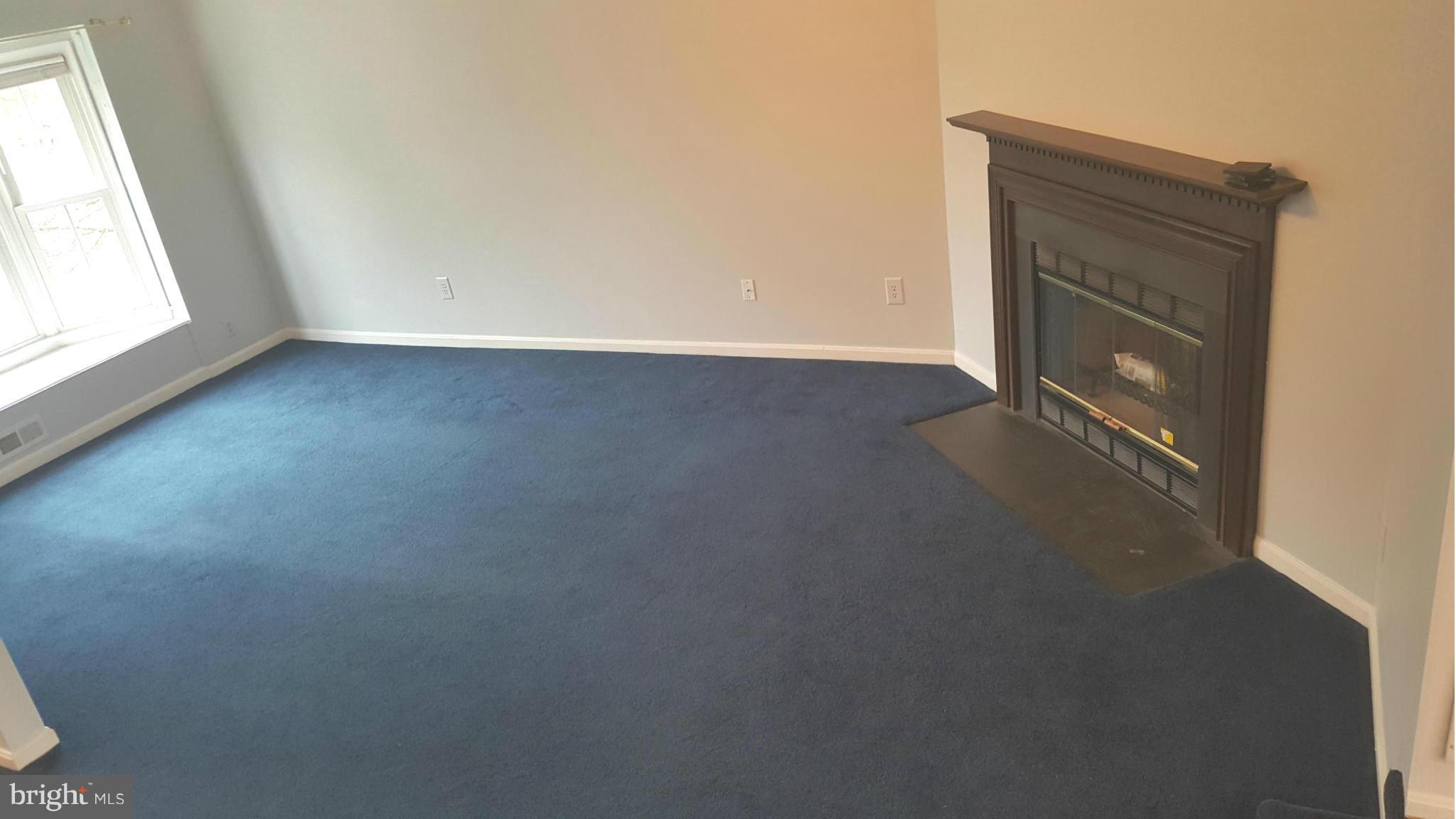 FRANKLIN FARM - Residential Lease