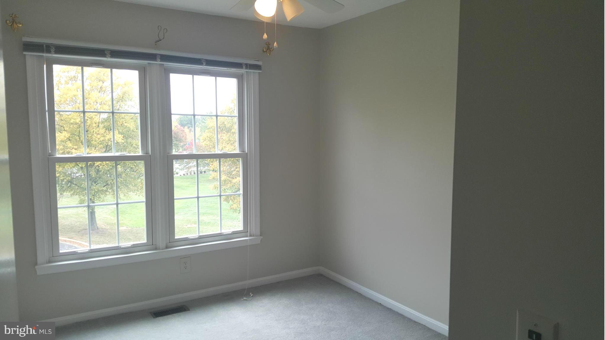 FRANKLIN FARM - Residential Lease