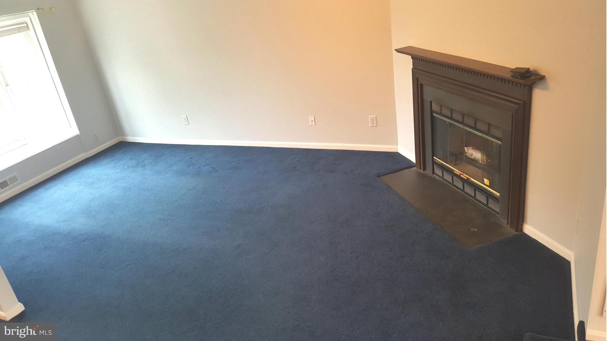 FRANKLIN FARM - Residential Lease