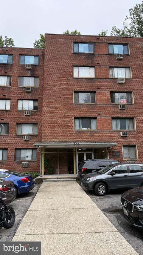 Condo For Sale - 500 Thayer Avenue #303<br/> SILVER SPRING, MD 20910