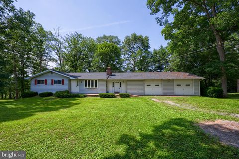 Photo of 147 Plum Hill Road, PEACH BOTTOM, PA 17563 (MLS # PALA2071814)