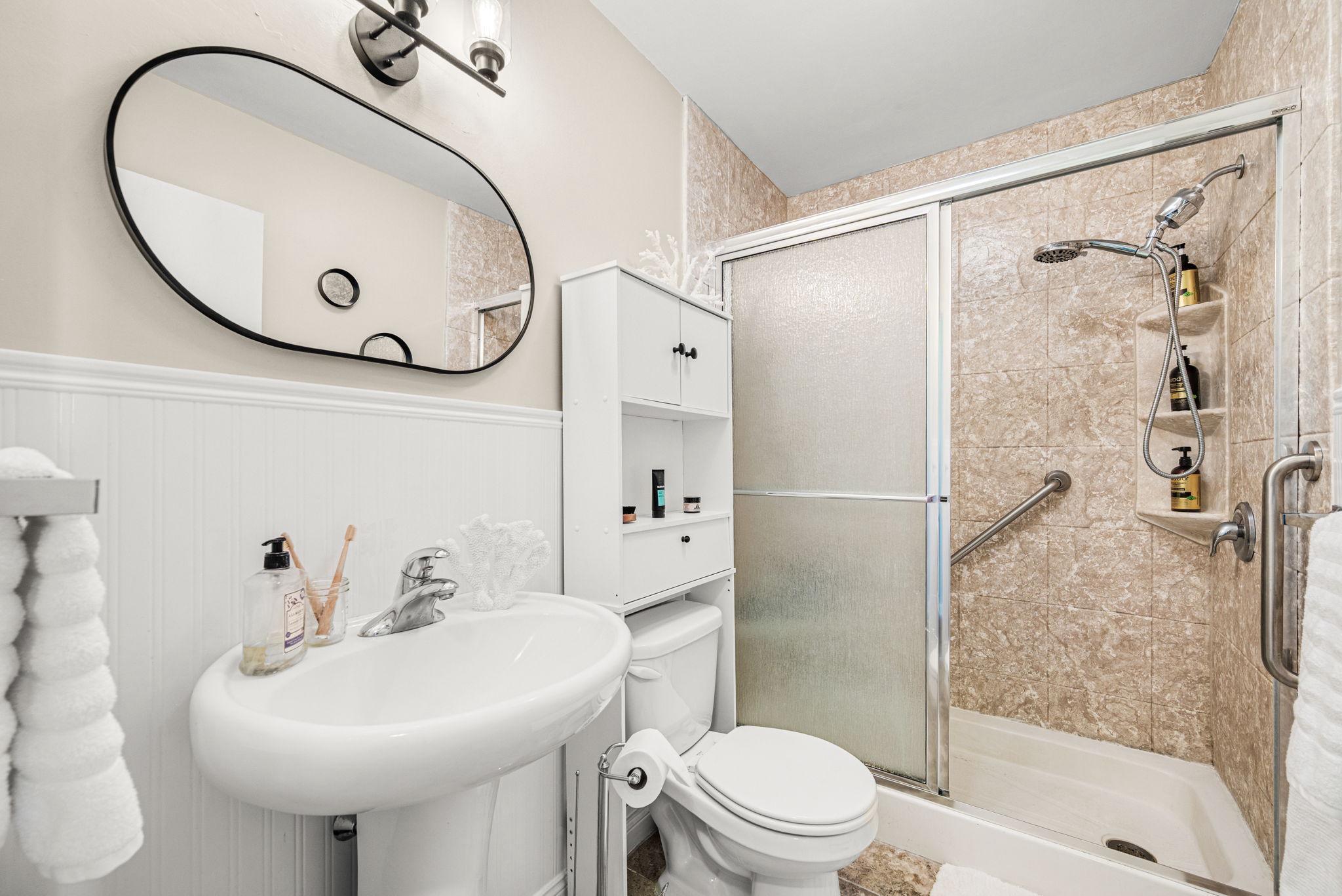 BRANDYWINE MANOR - Residential