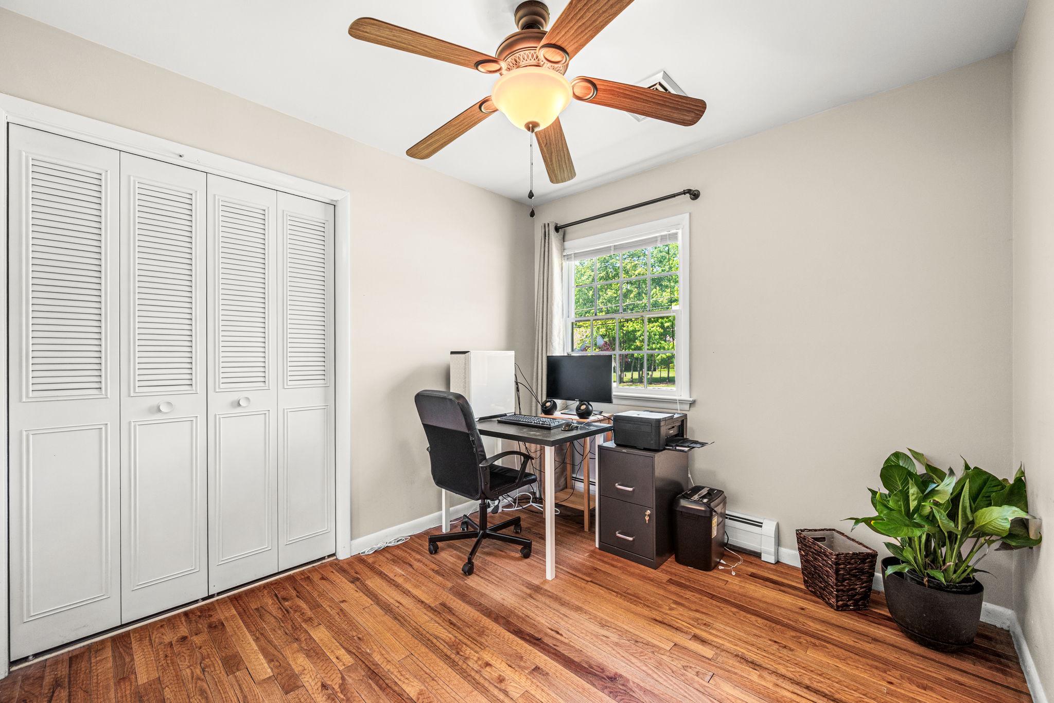 BRANDYWINE MANOR - Residential