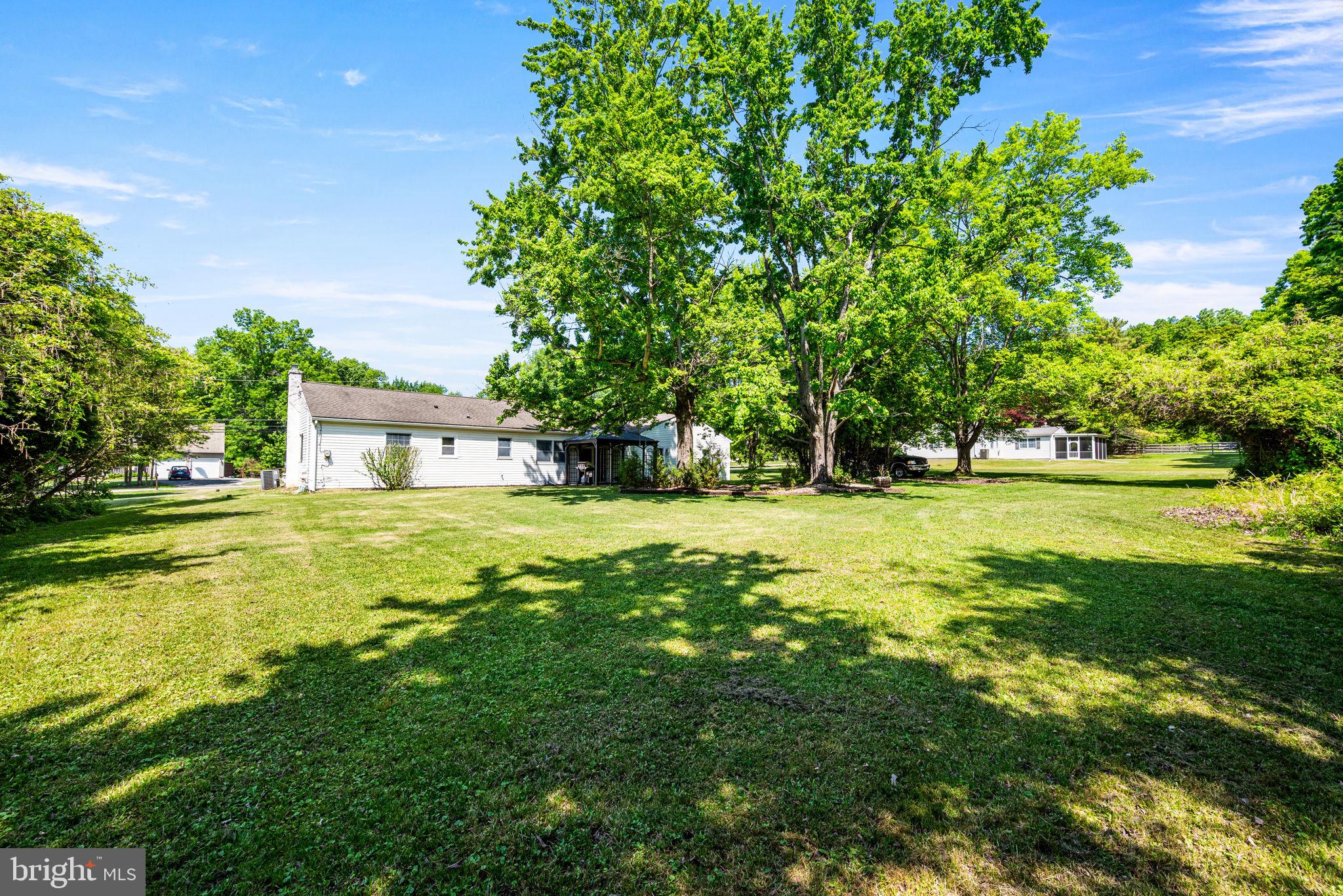 BRANDYWINE MANOR - Residential