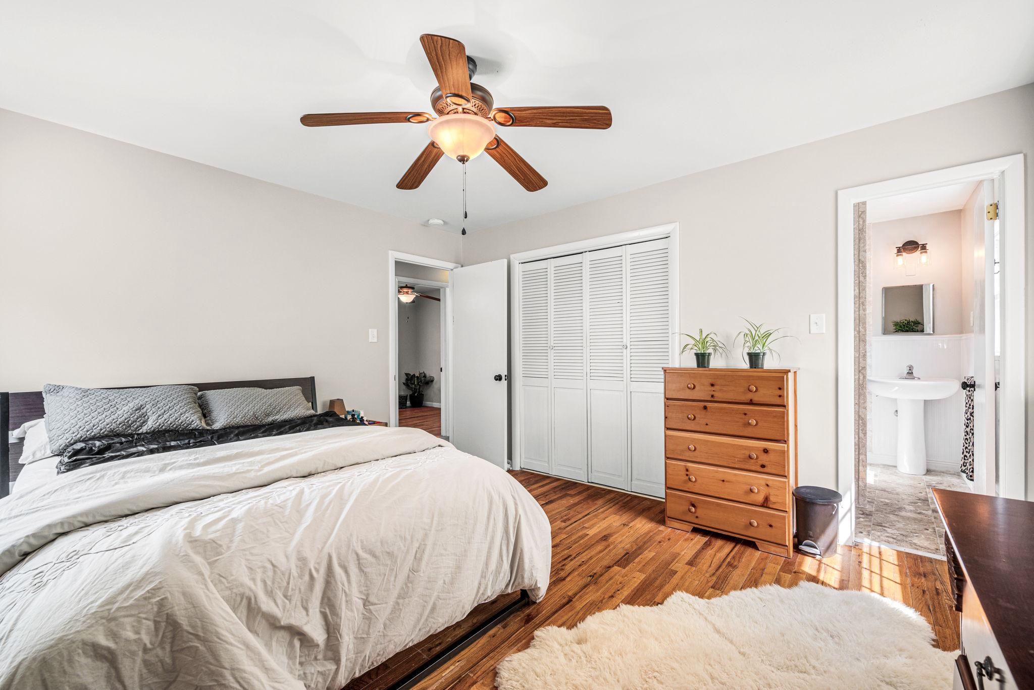 BRANDYWINE MANOR - Residential
