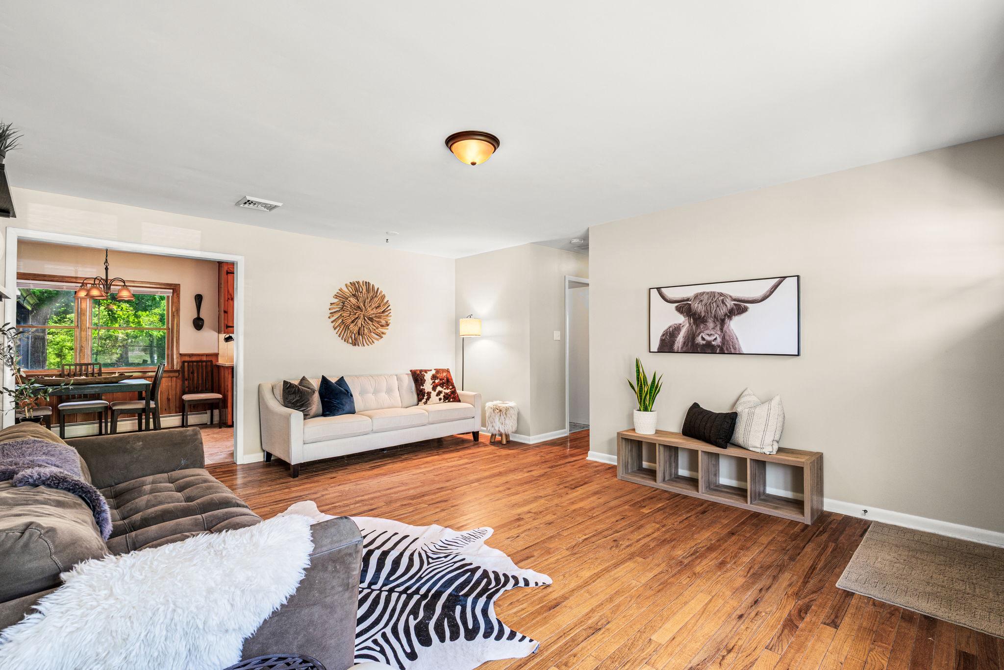 BRANDYWINE MANOR - Residential