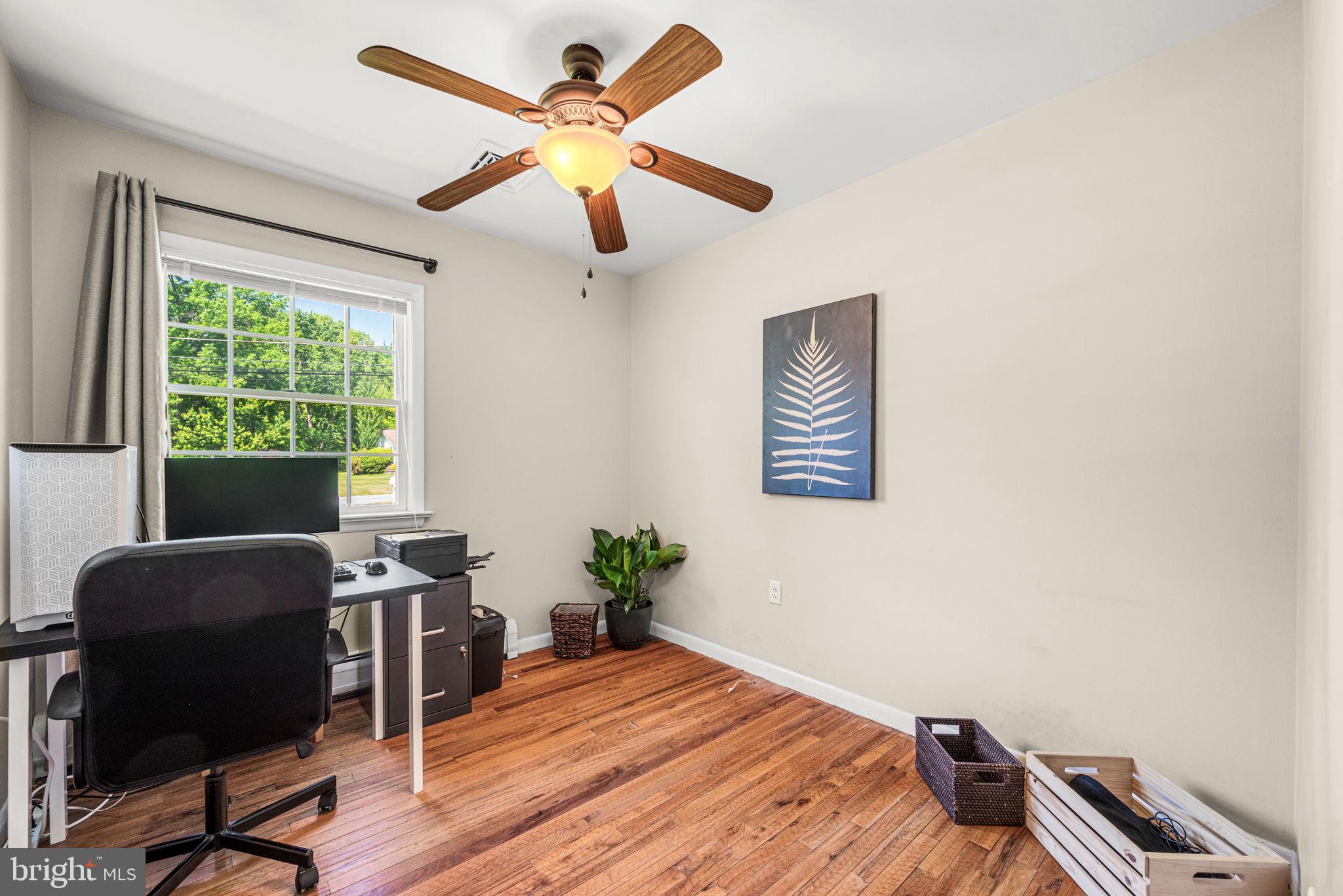BRANDYWINE MANOR - Residential