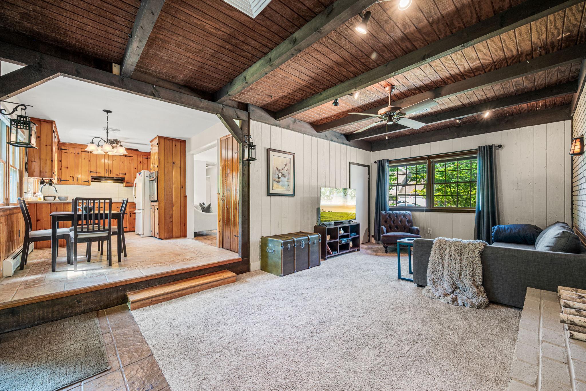 BRANDYWINE MANOR - Residential