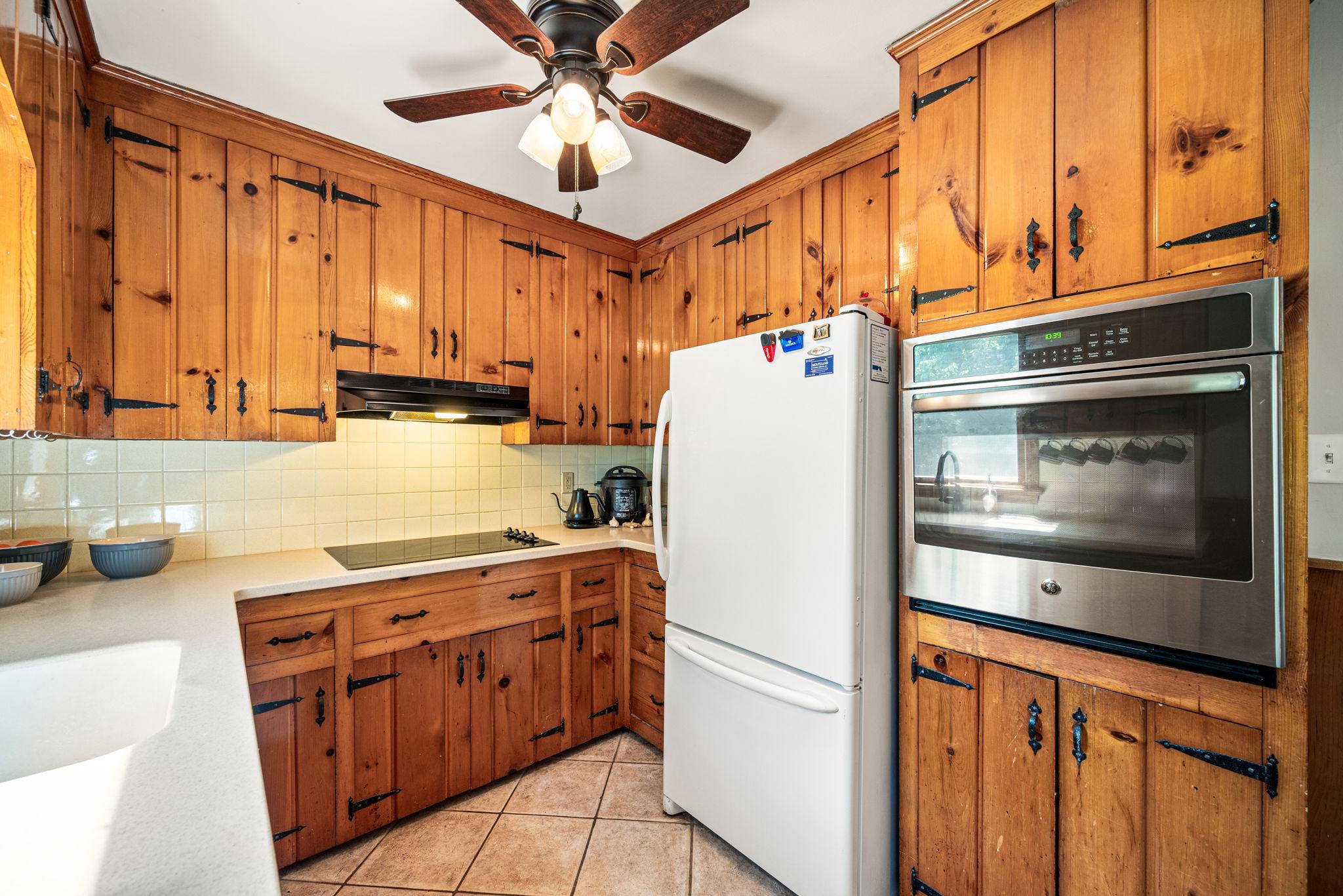 BRANDYWINE MANOR - Residential