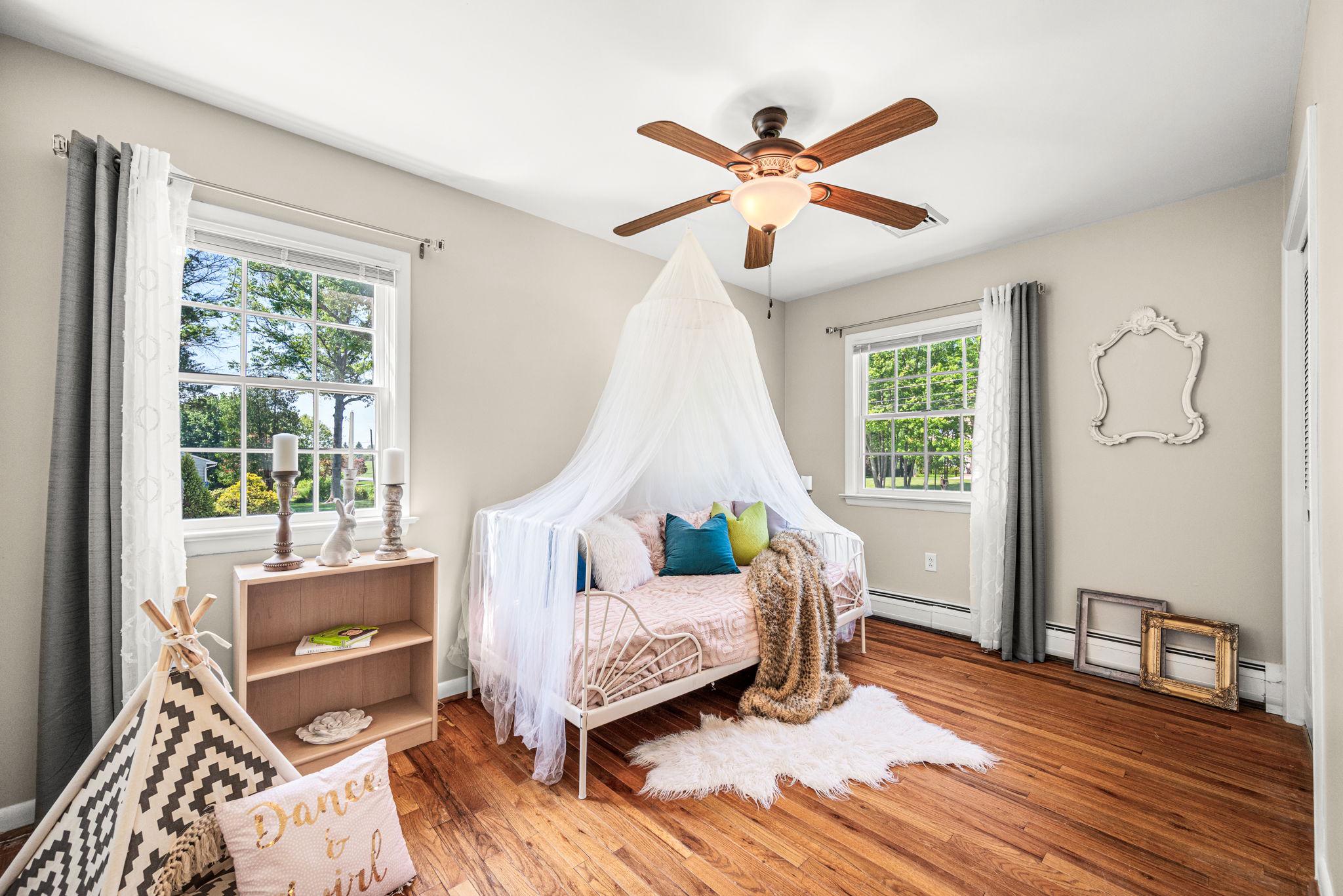 BRANDYWINE MANOR - Residential