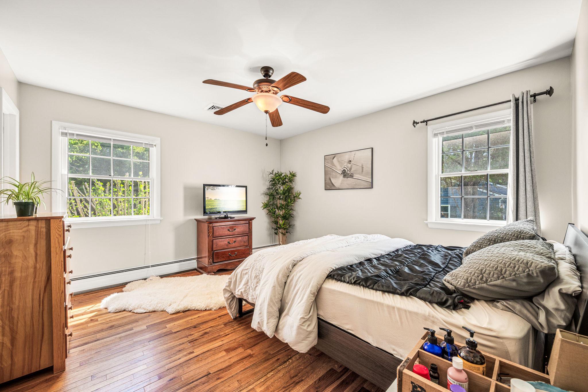 BRANDYWINE MANOR - Residential