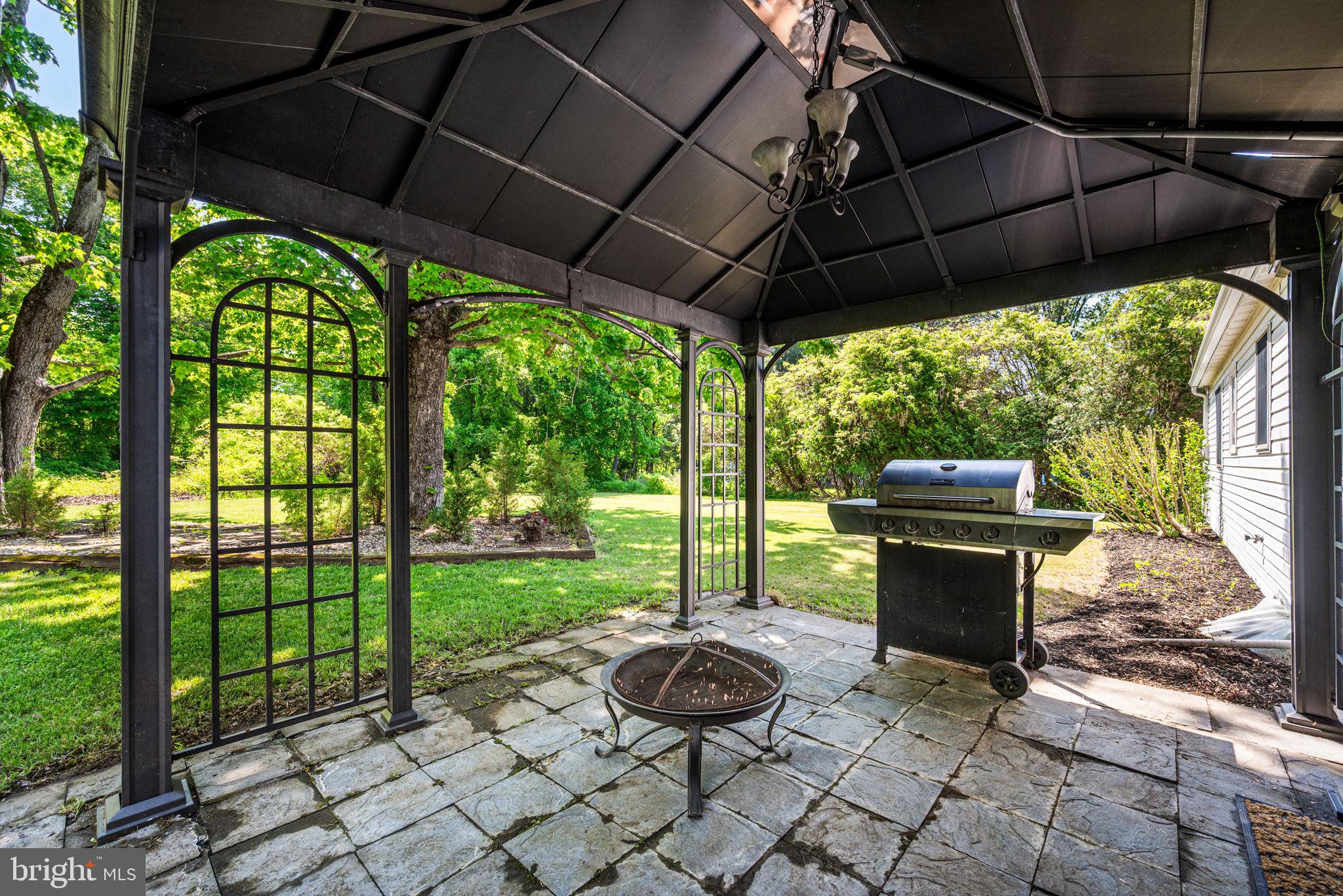 BRANDYWINE MANOR - Residential