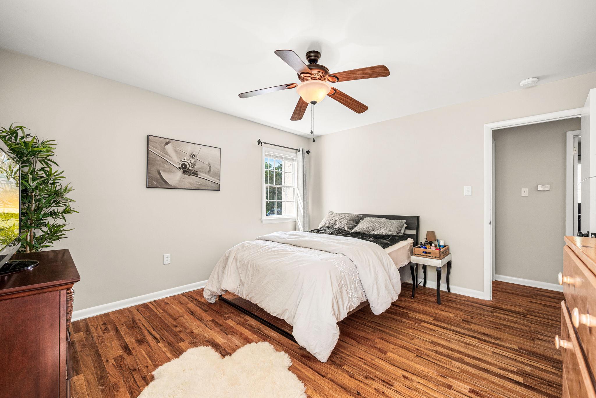 BRANDYWINE MANOR - Residential