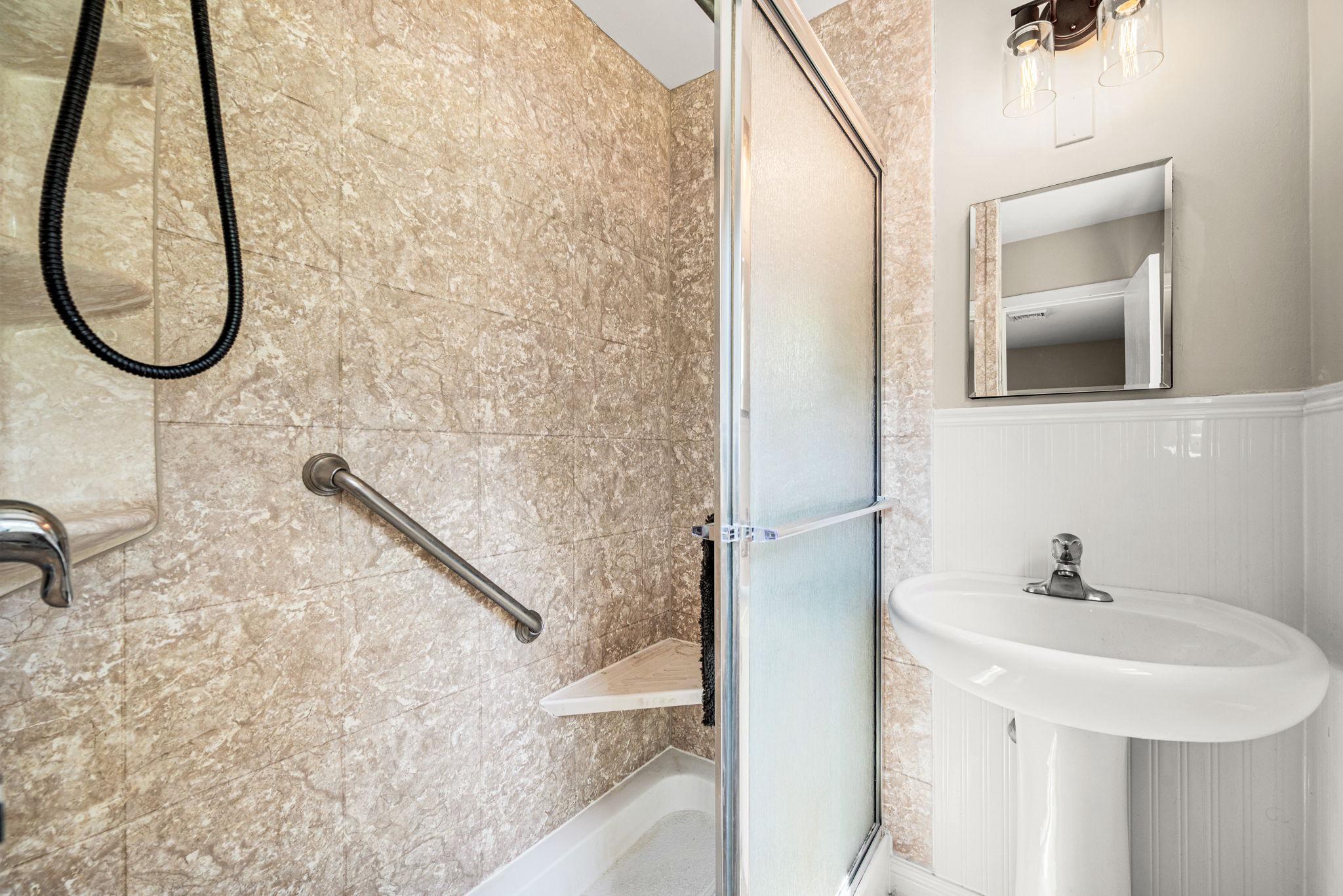 BRANDYWINE MANOR - Residential
