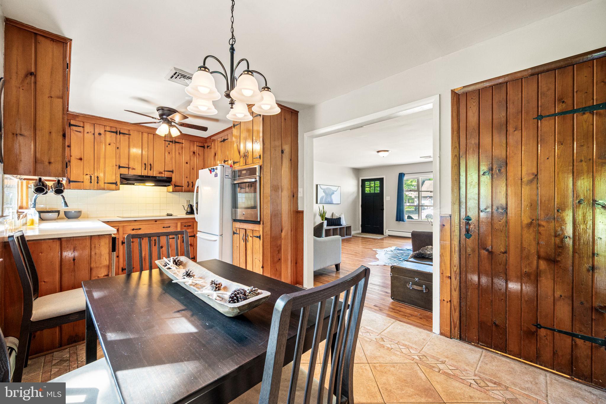 BRANDYWINE MANOR - Residential