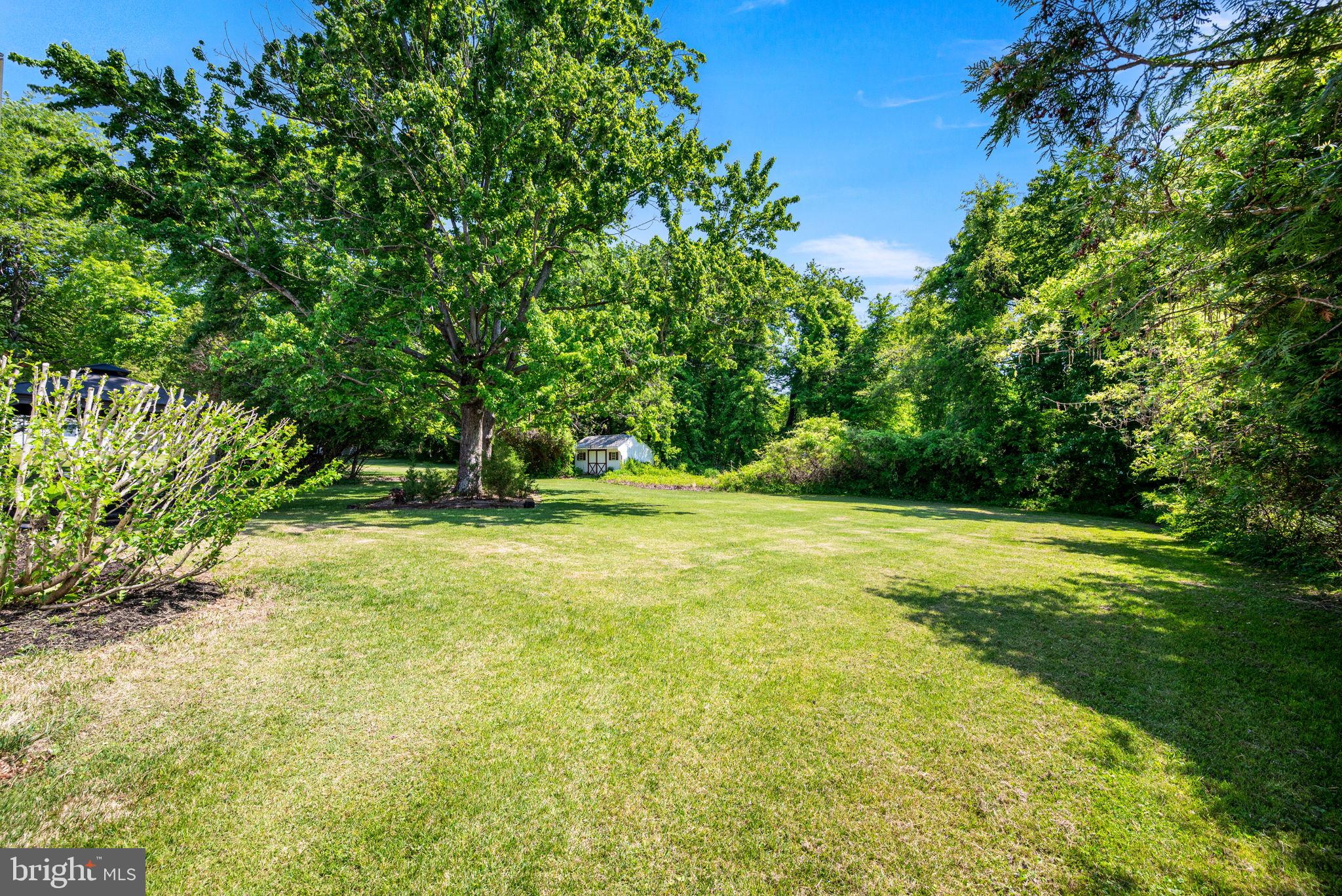 BRANDYWINE MANOR - Residential