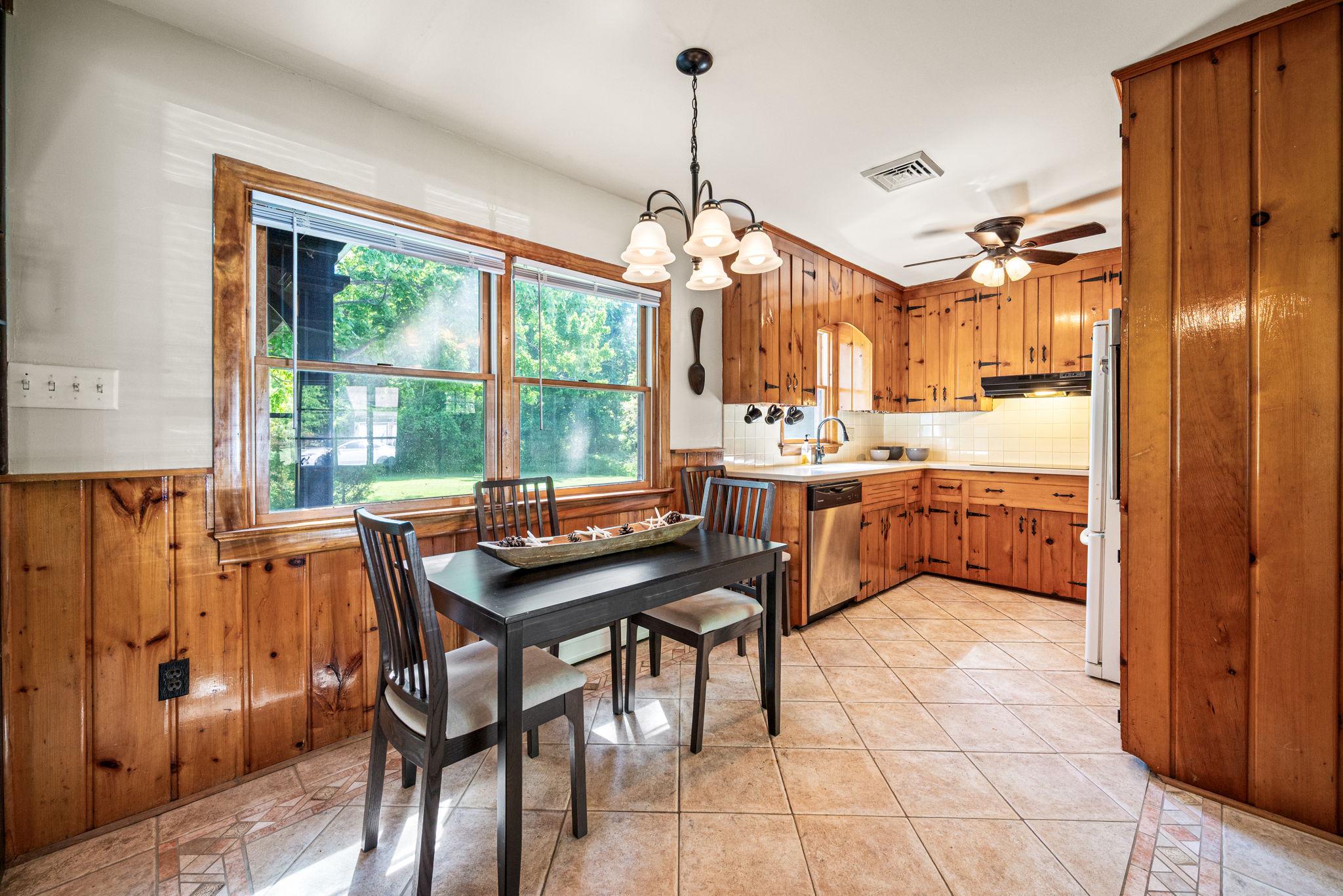 BRANDYWINE MANOR - Residential