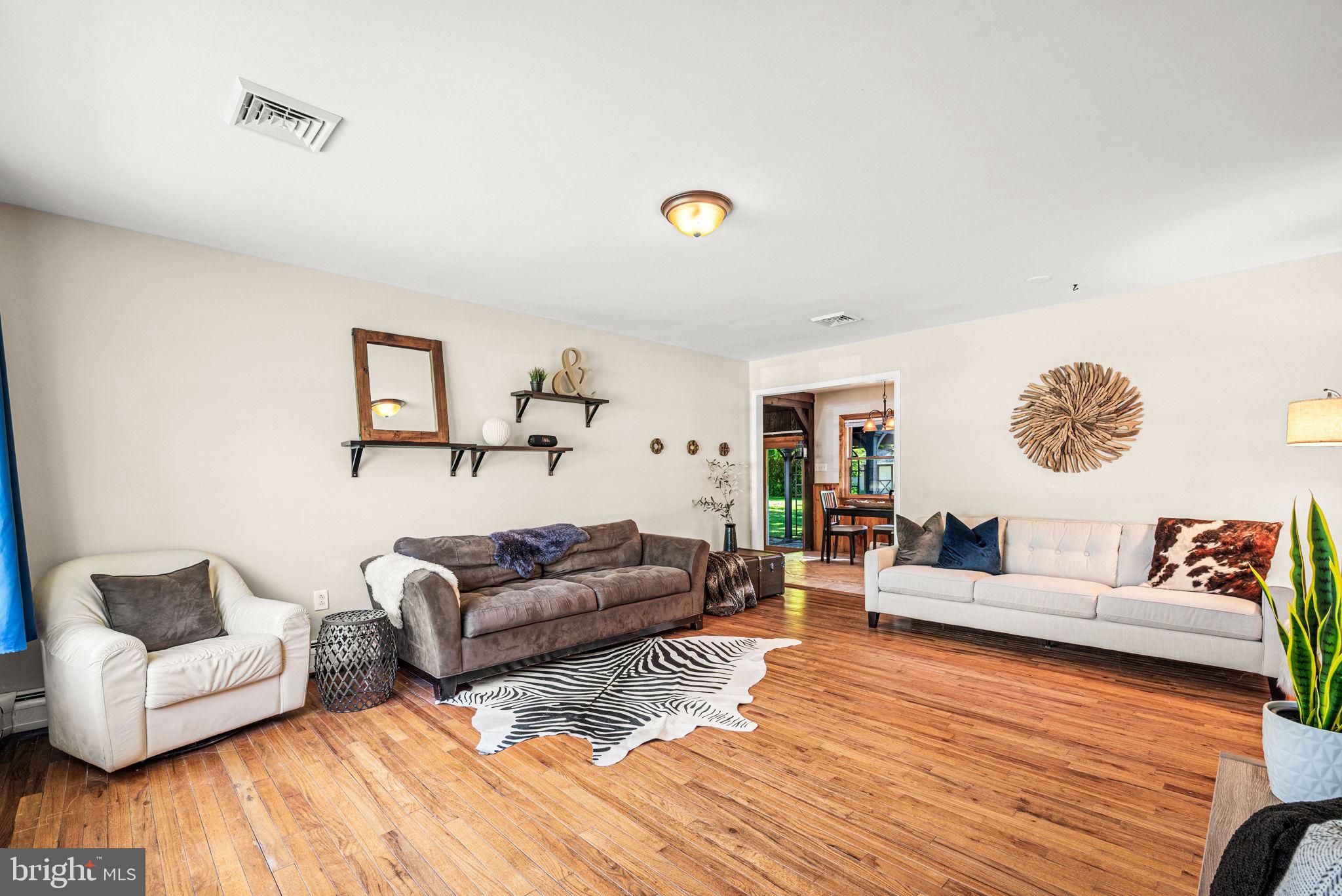 BRANDYWINE MANOR - Residential