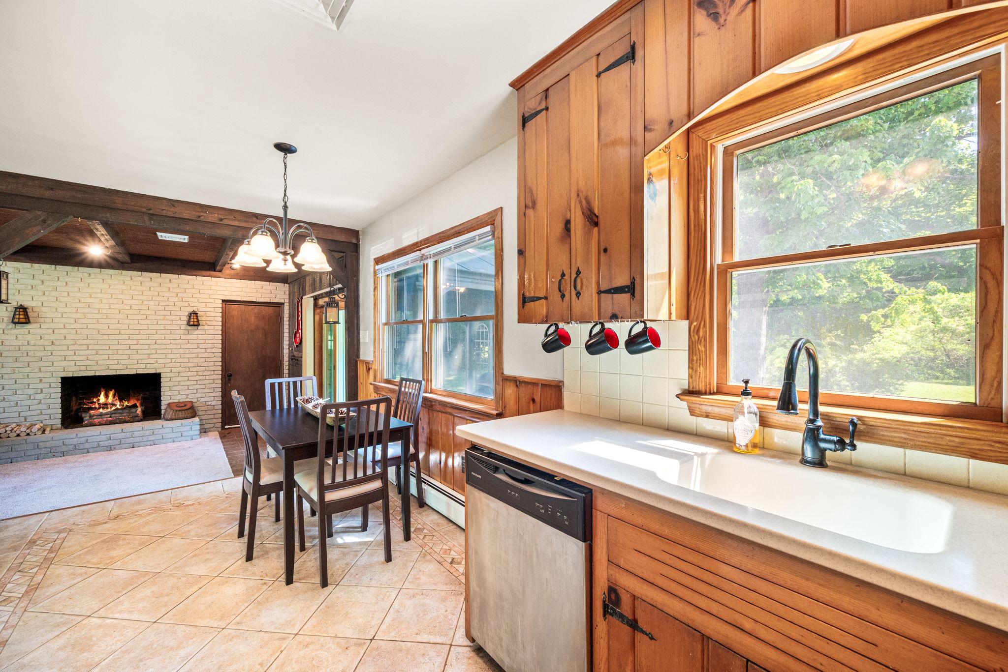 BRANDYWINE MANOR - Residential