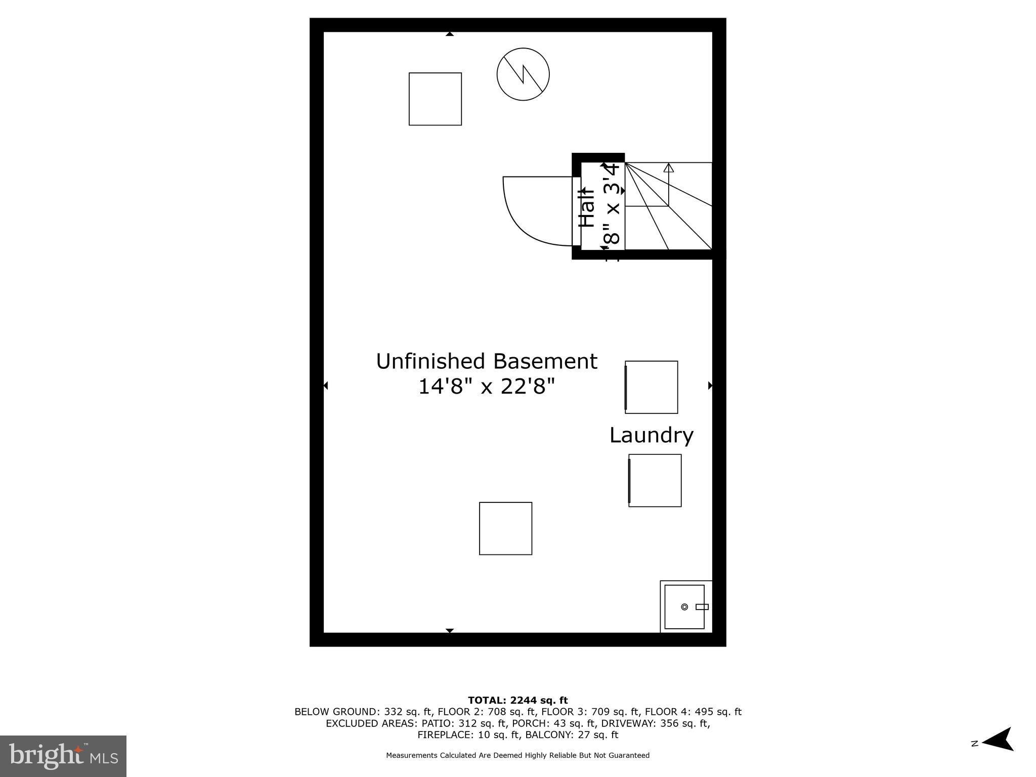 OLD TOWN ALEXANDRIA - Residential