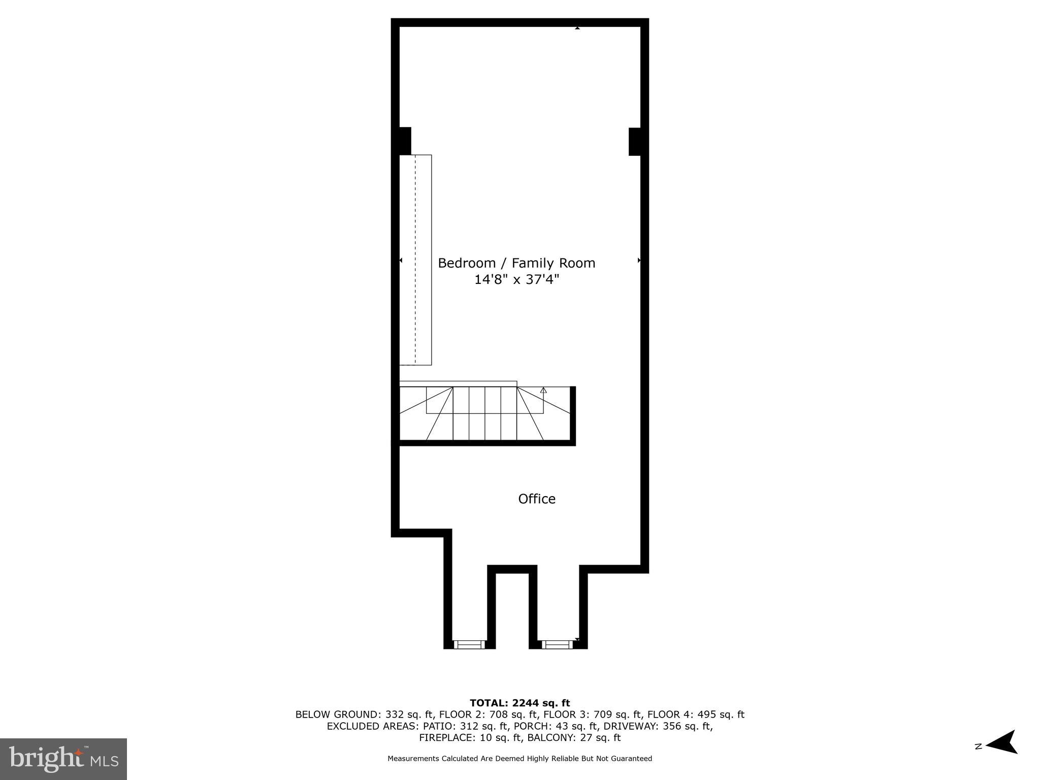 OLD TOWN ALEXANDRIA - Residential