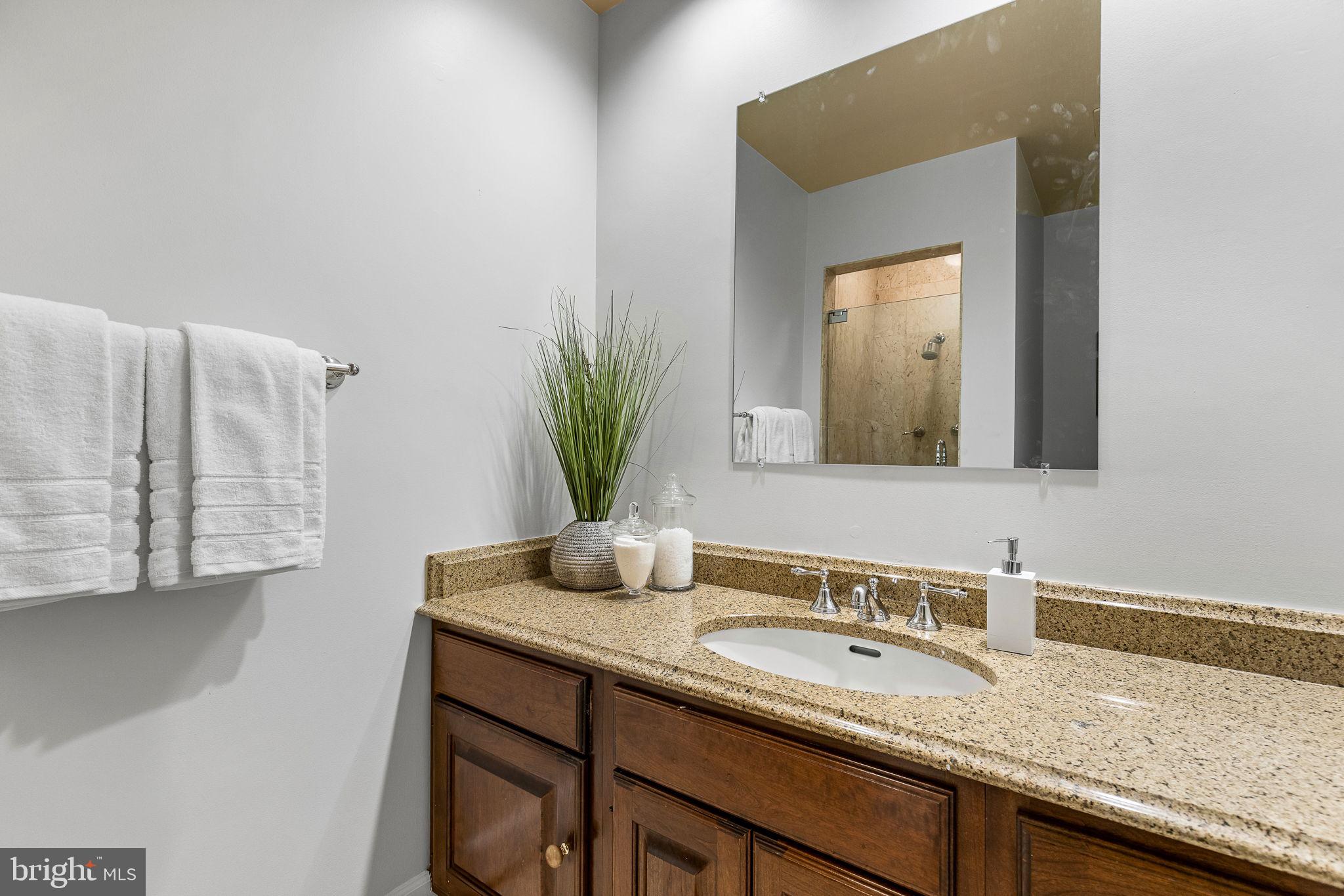 OLD TOWN ALEXANDRIA - Residential