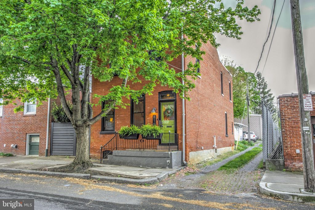 Photo of 810 1ST ST, LANCASTER, PA 17603 (MLS # PALA2034066)