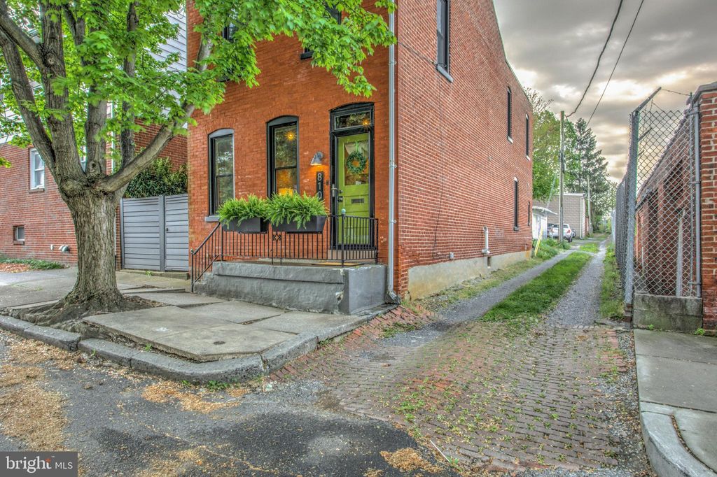 Photo of 810 1ST ST, LANCASTER, PA 17603 (MLS # PALA2034066)