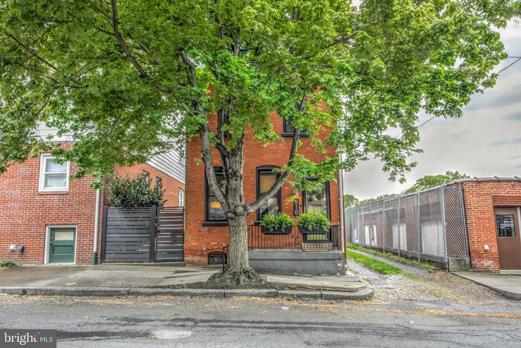 Photo of 810 1ST ST, LANCASTER, PA 17603 (MLS # PALA2034066)