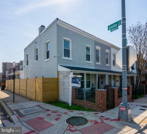 633 18TH STREET NE WASHINGTON DC 20002