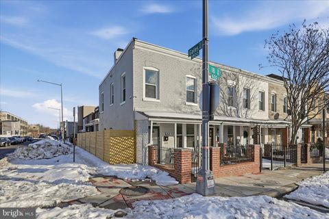 633 18TH STREET NE WASHINGTON DC 20002